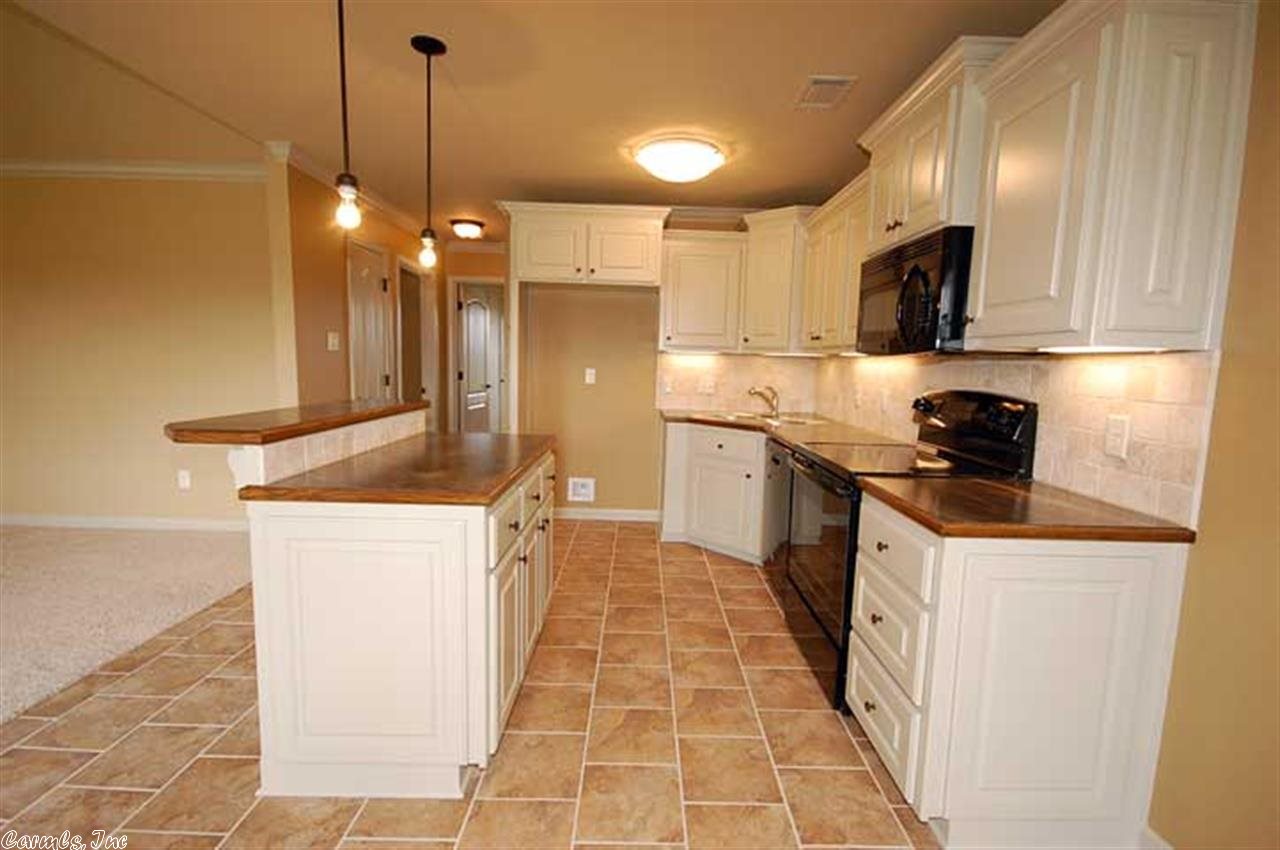 Mill Creek Acres - Residential