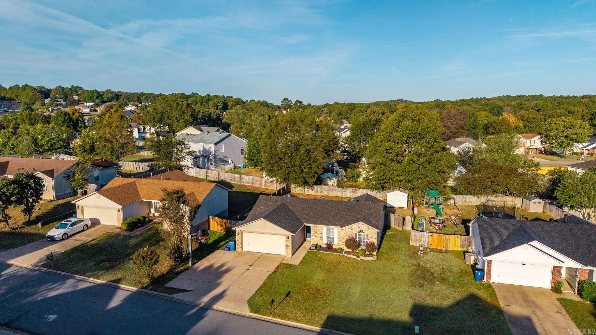 Meadow Ridge Loop - Residential Lease