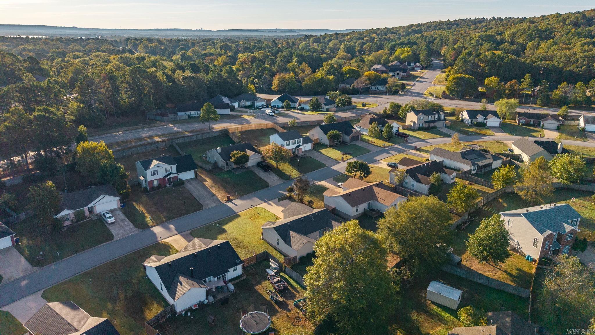 Meadow Ridge Loop - Residential Lease