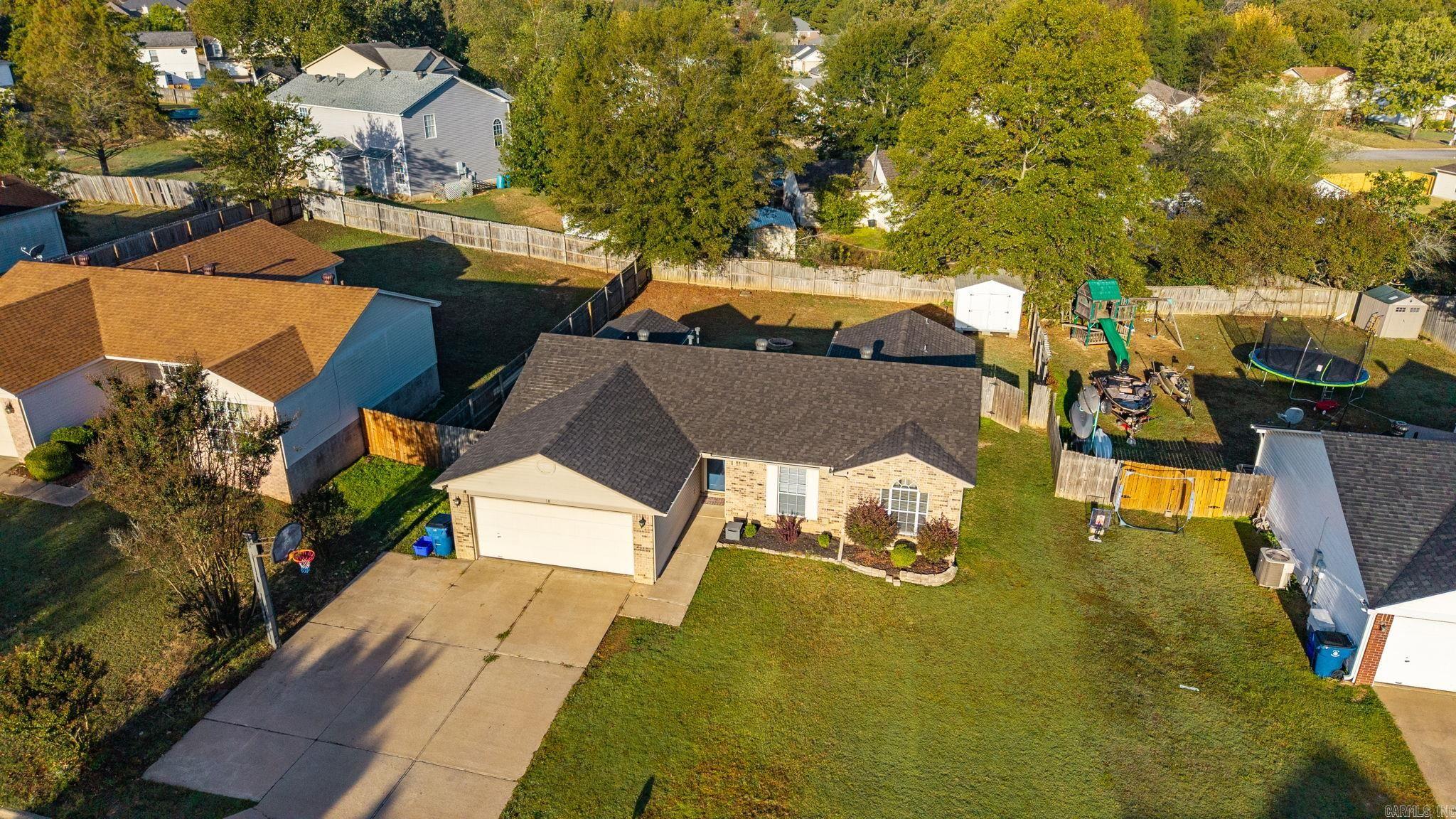 Meadow Ridge Loop - Residential Lease