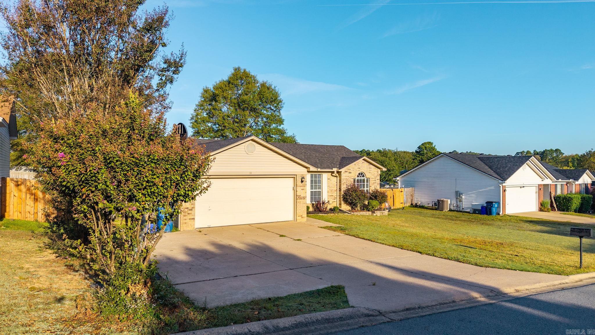 Meadow Ridge Loop - Residential Lease