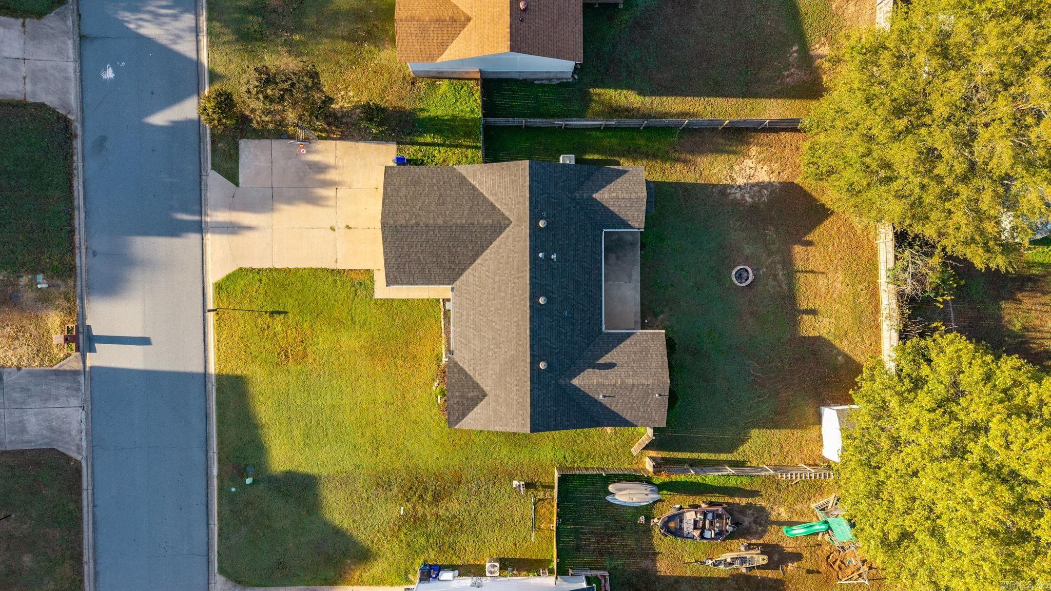 Meadow Ridge Loop - Residential Lease