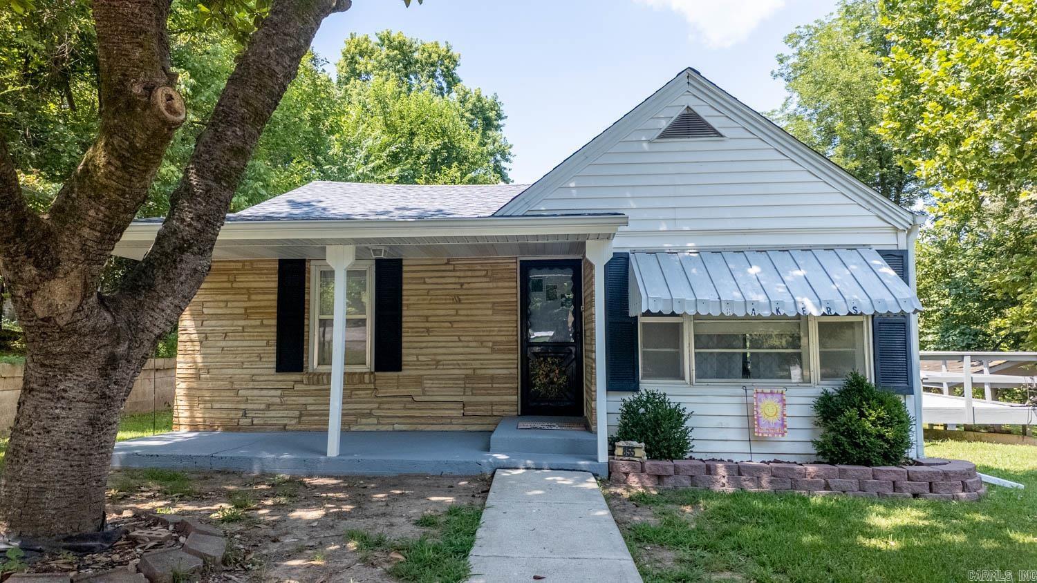 COCHRAN - Residential