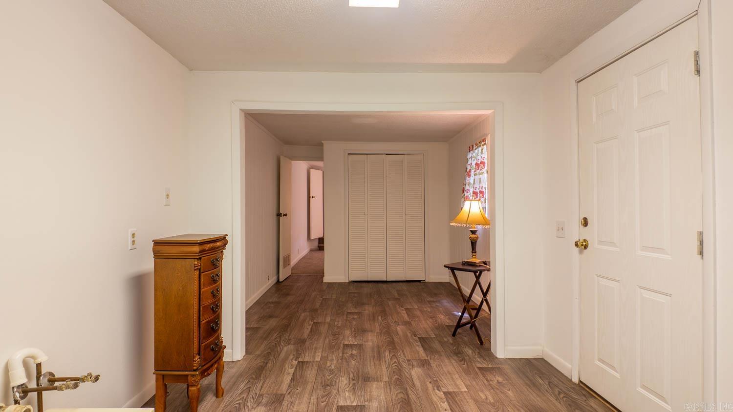 COCHRAN - Residential