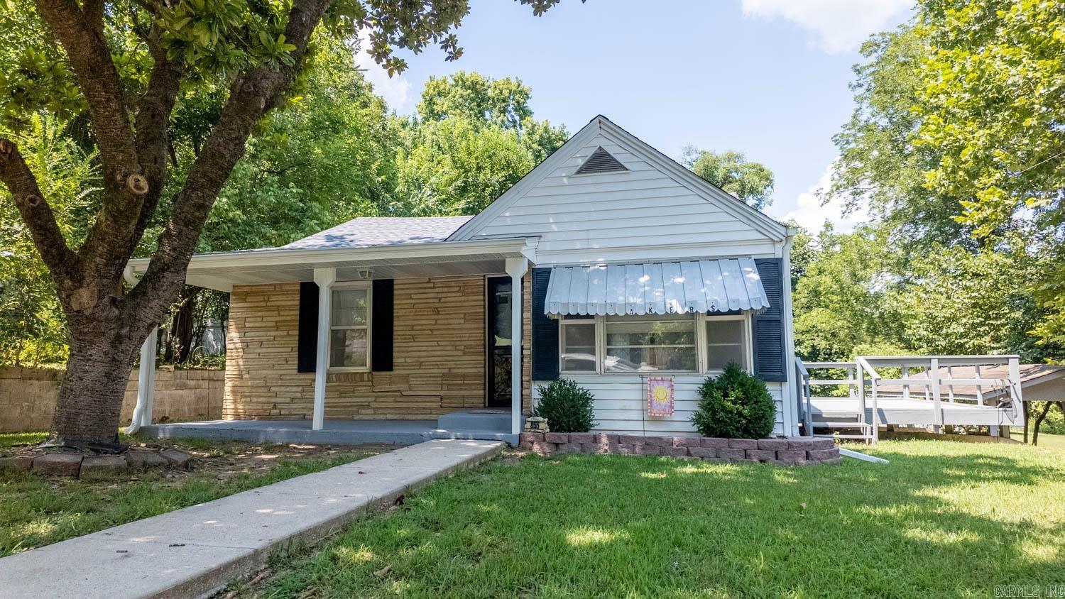 COCHRAN - Residential