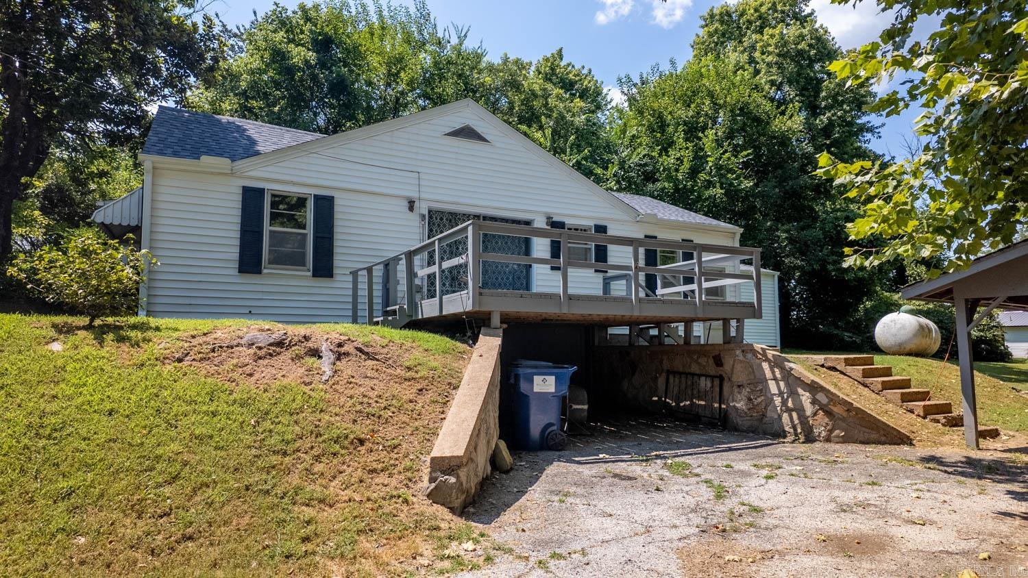 COCHRAN - Residential