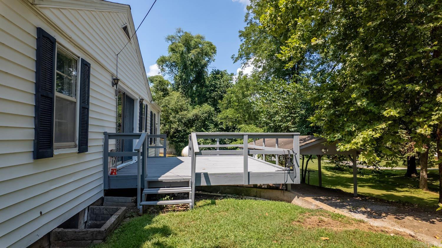 COCHRAN - Residential