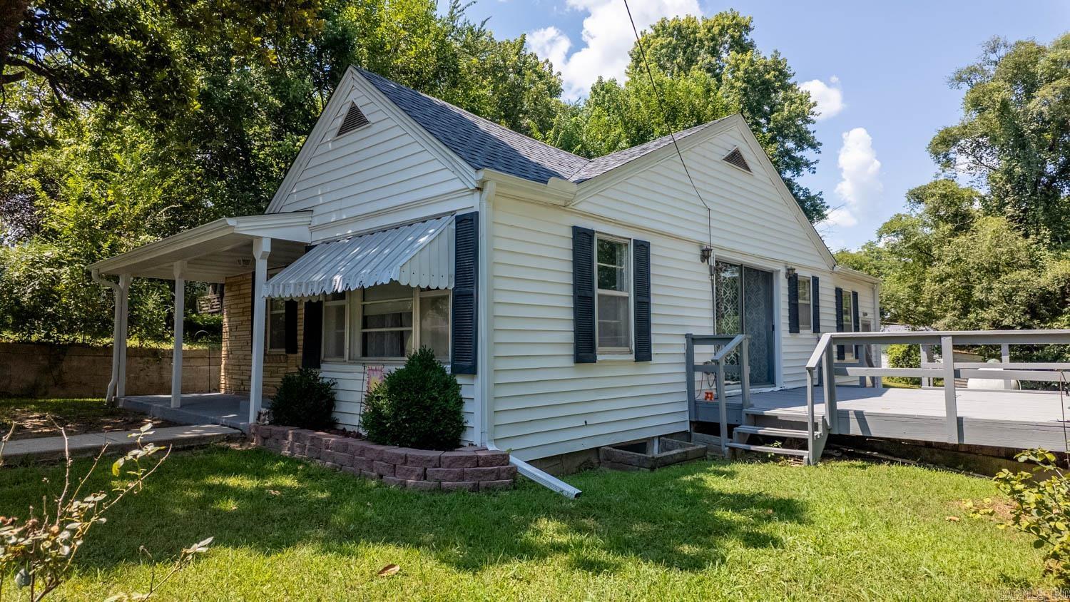 COCHRAN - Residential