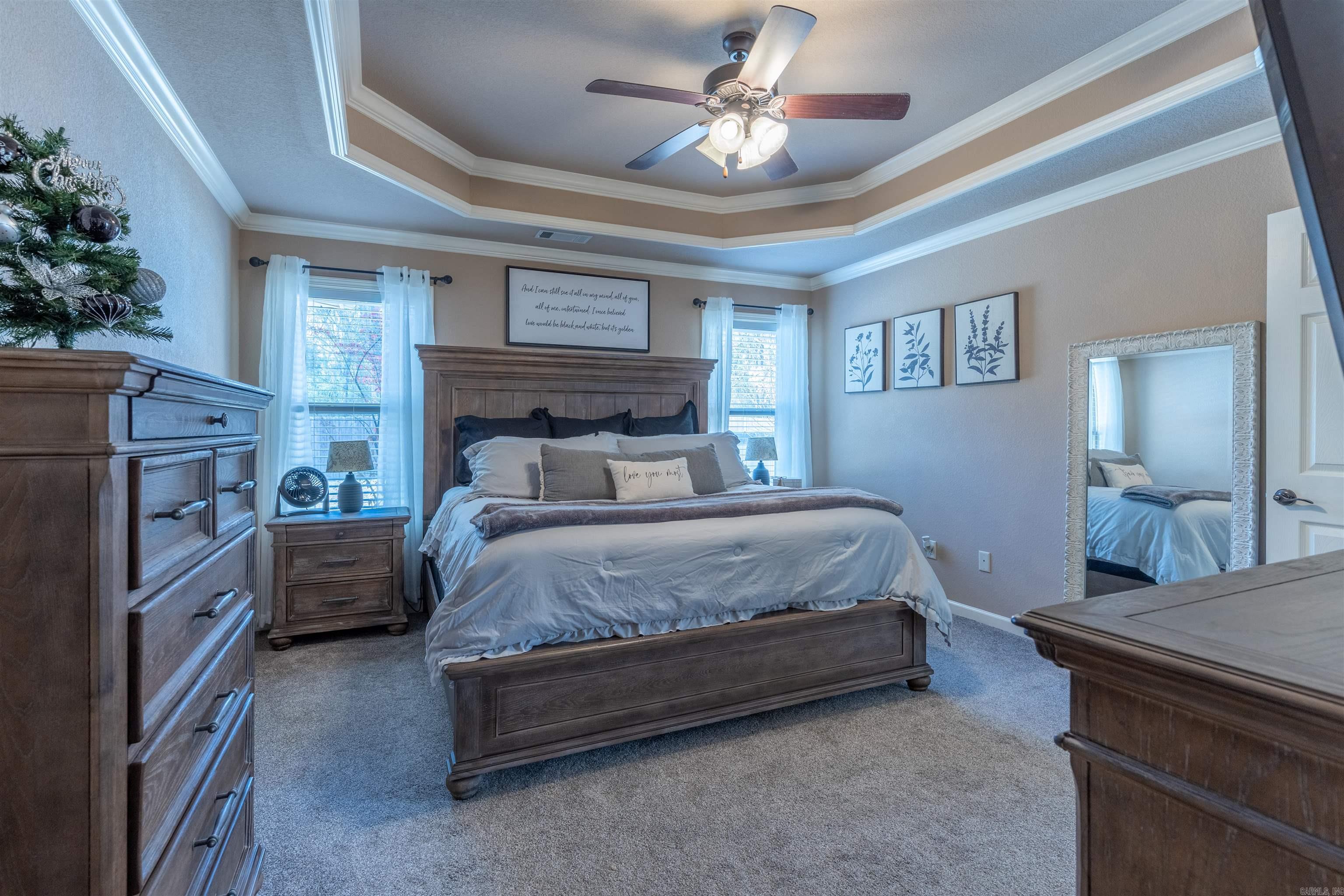 CROSS CREEK - Residential