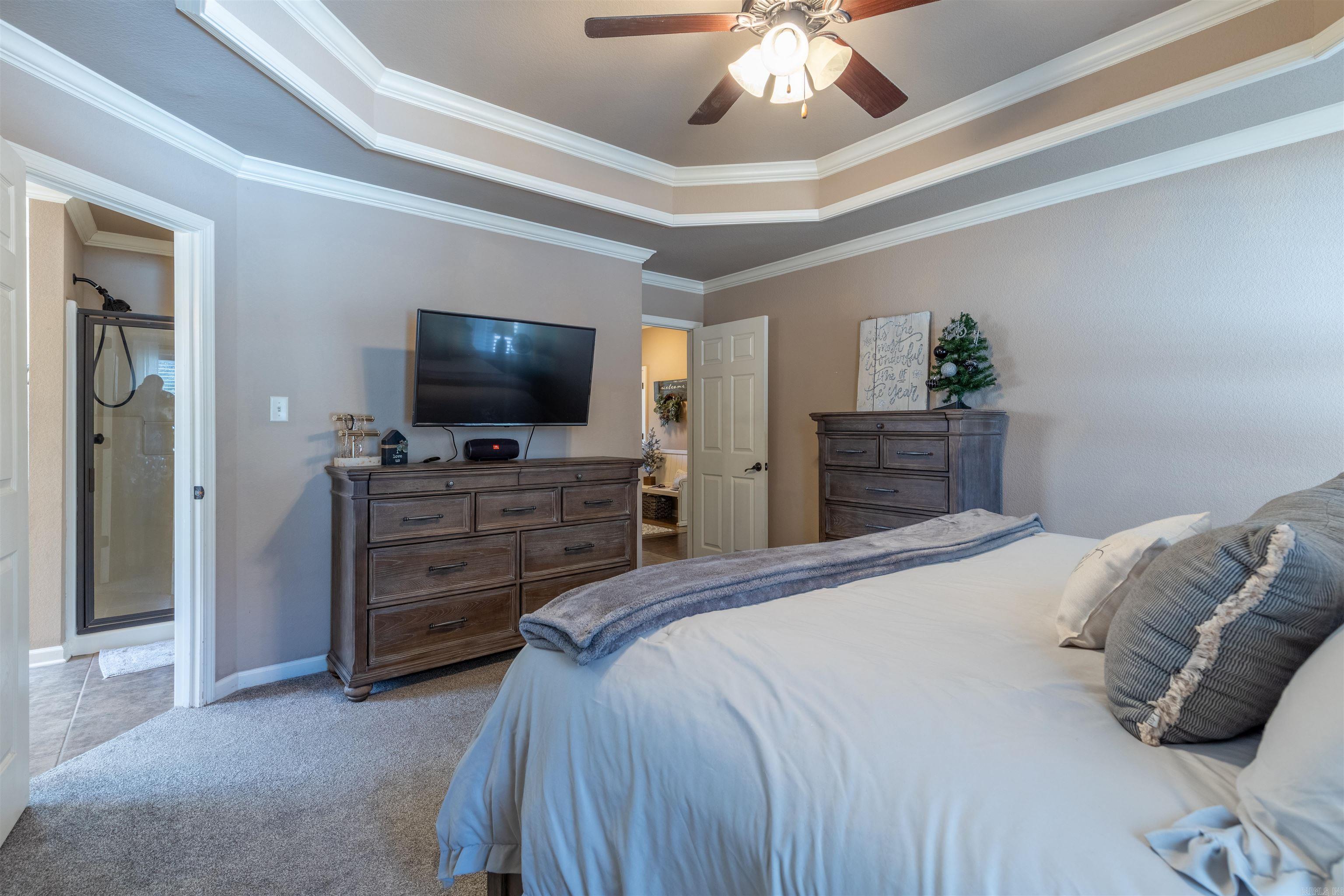 CROSS CREEK - Residential