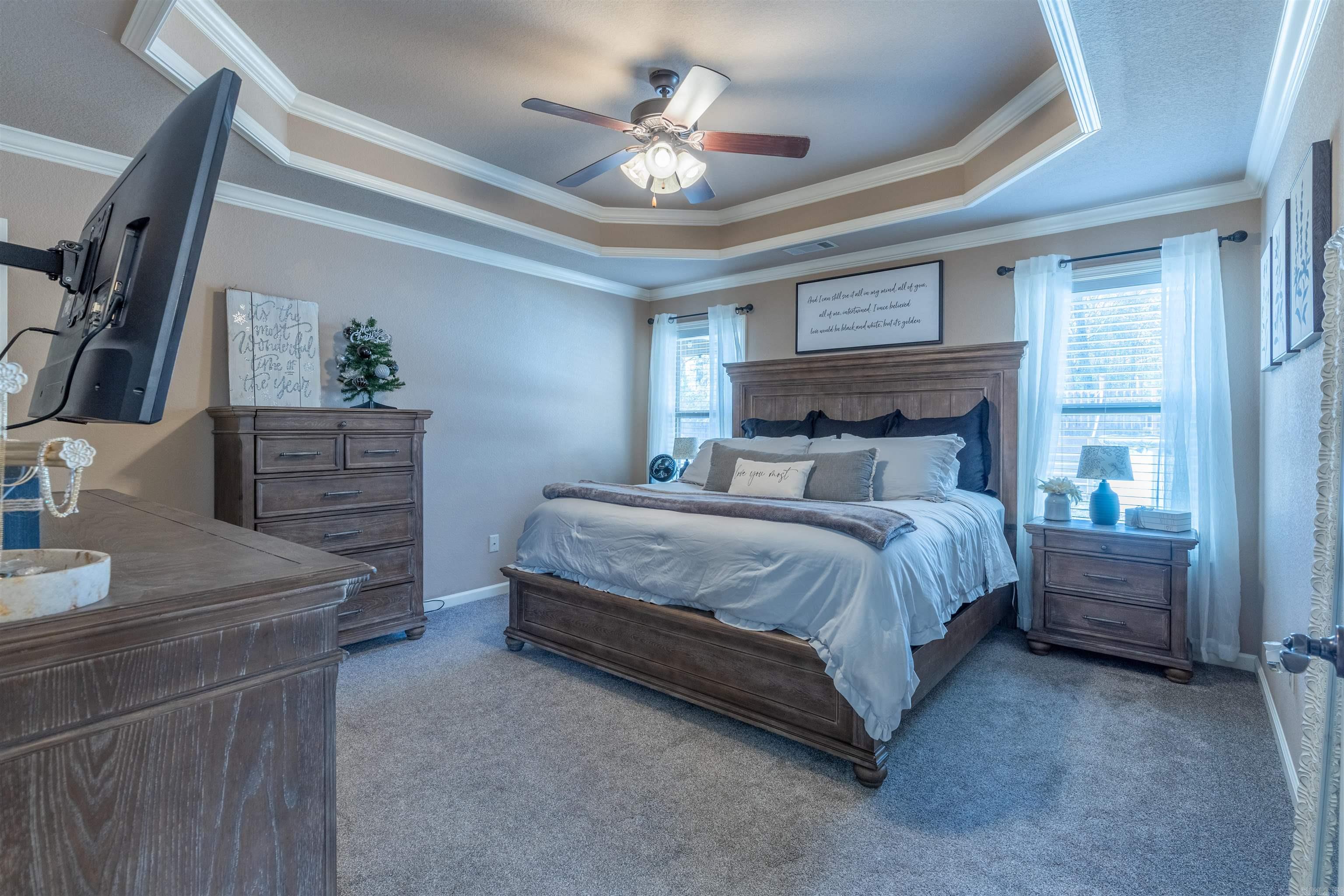 CROSS CREEK - Residential