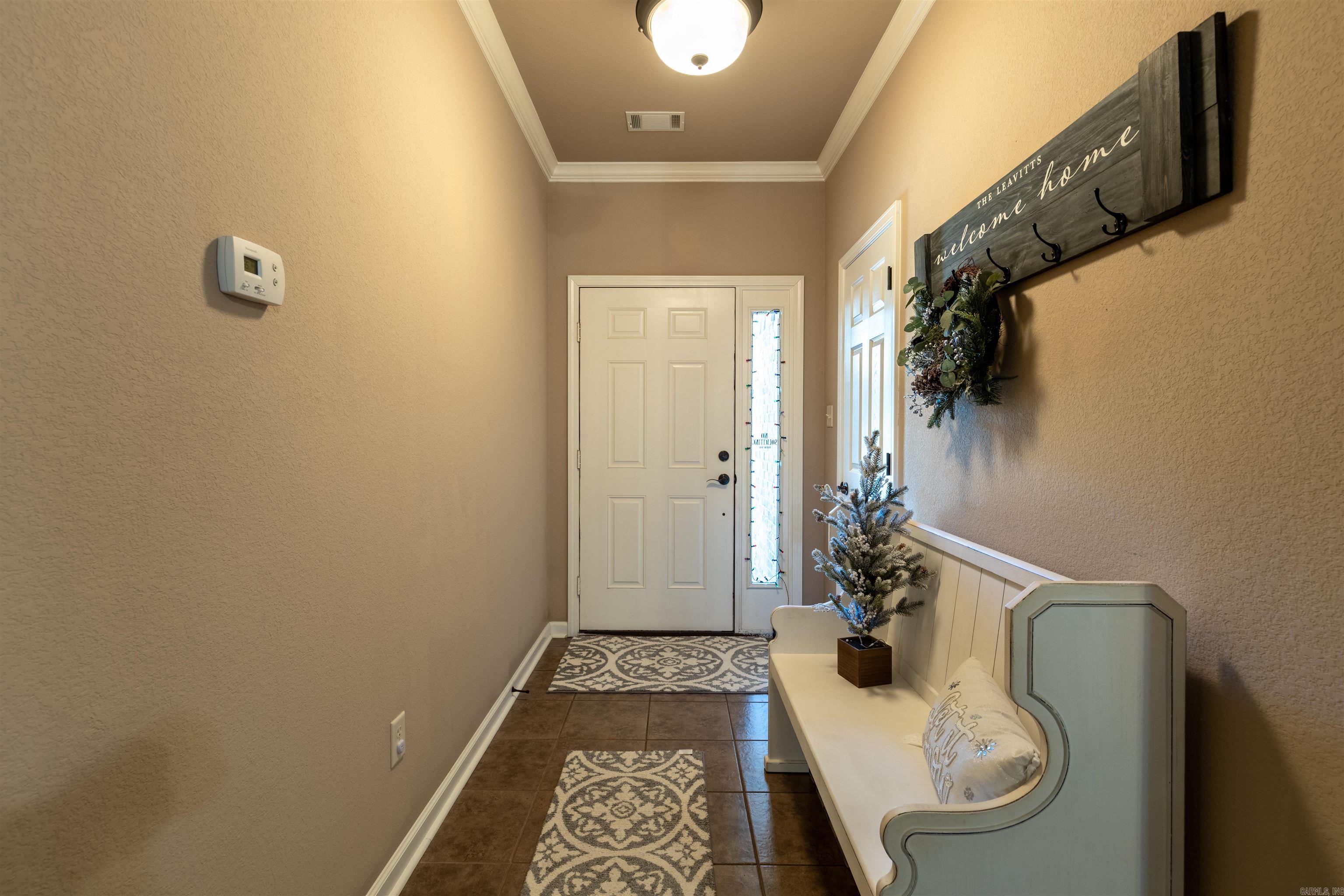 CROSS CREEK - Residential