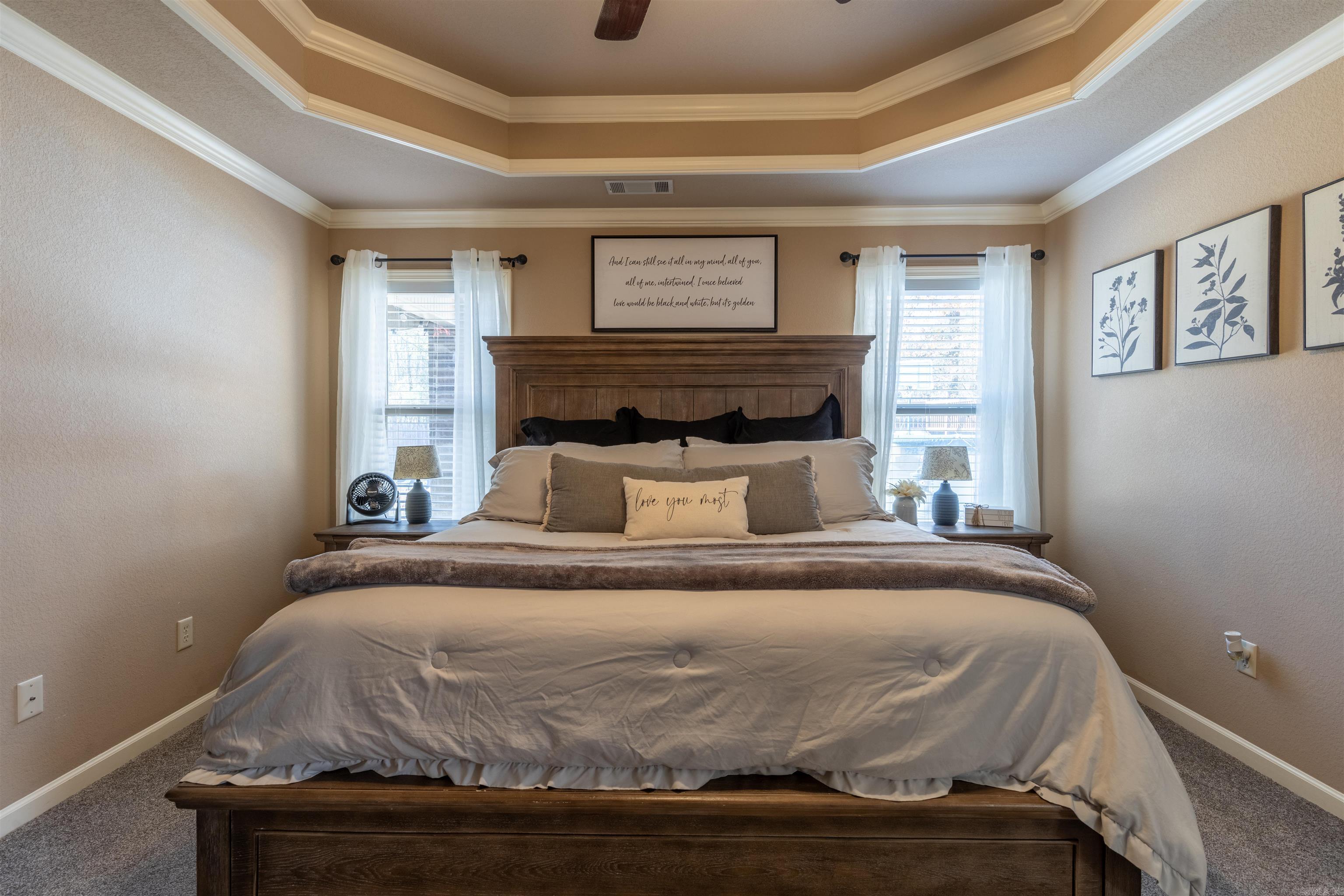 CROSS CREEK - Residential