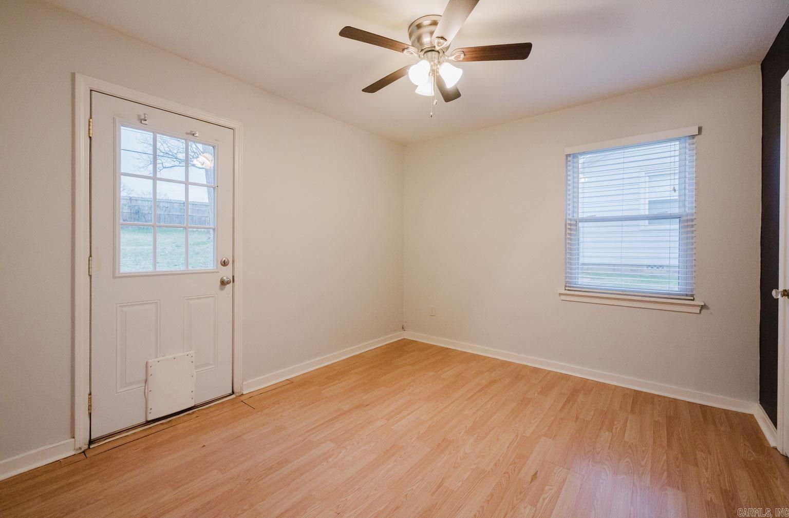 FOREST HILLS - Residential