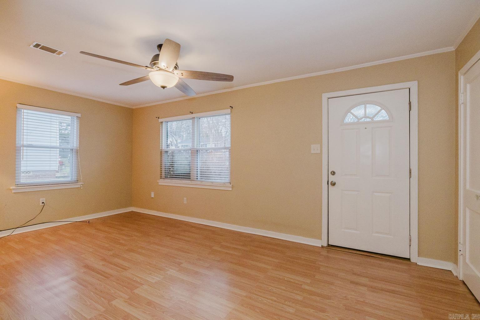 FOREST HILLS - Residential