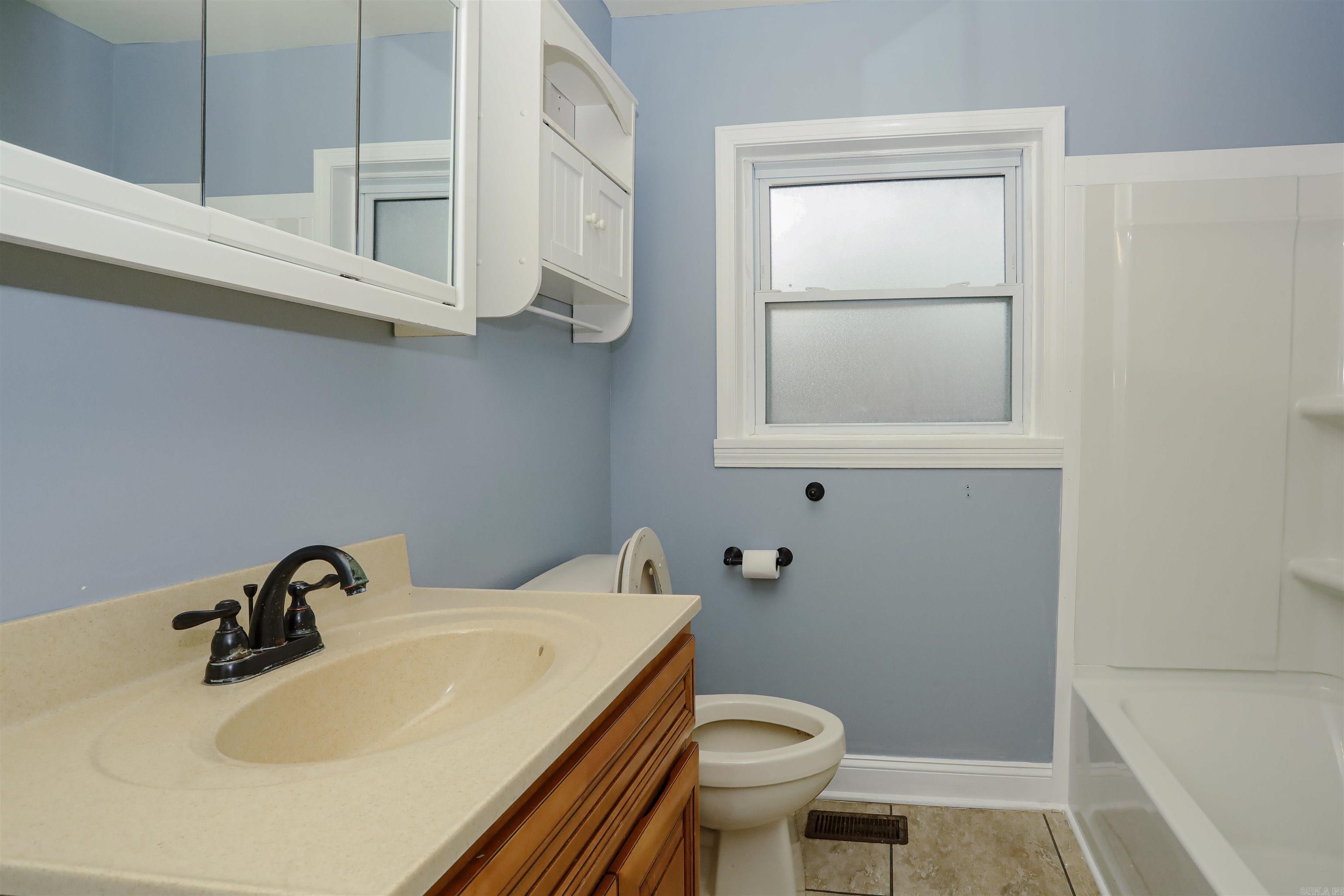 AVONDALE ADDITION - Residential