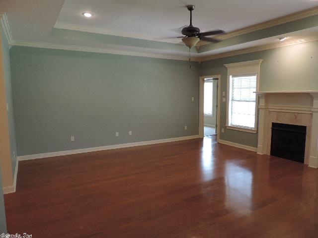 North Heights - Residential