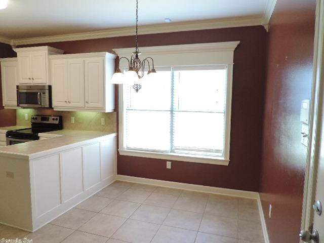 North Heights - Residential