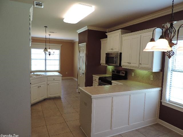 North Heights - Residential