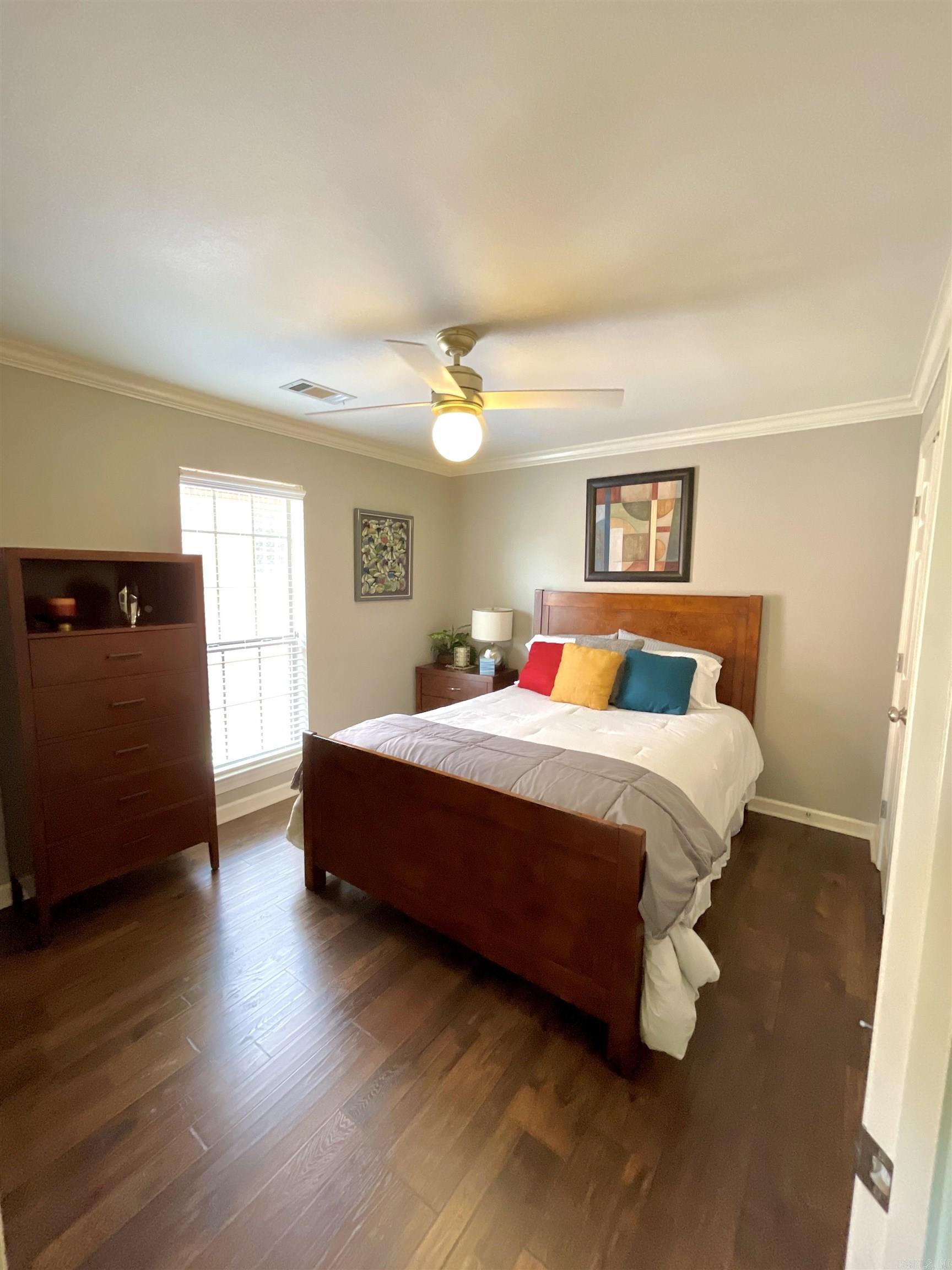 COUNTRY CLUB OF ARK THE - Residential