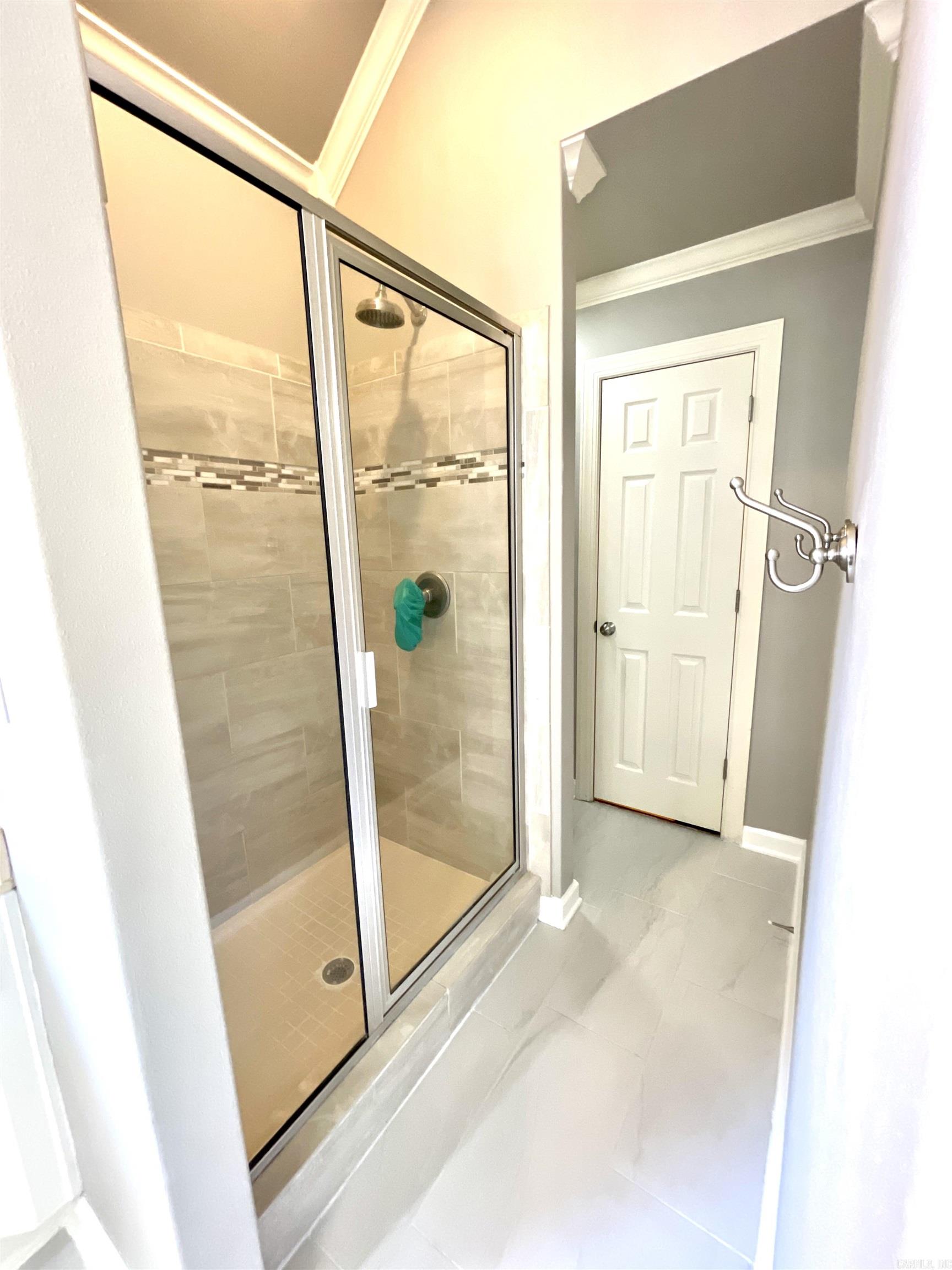 COUNTRY CLUB OF ARK THE - Residential