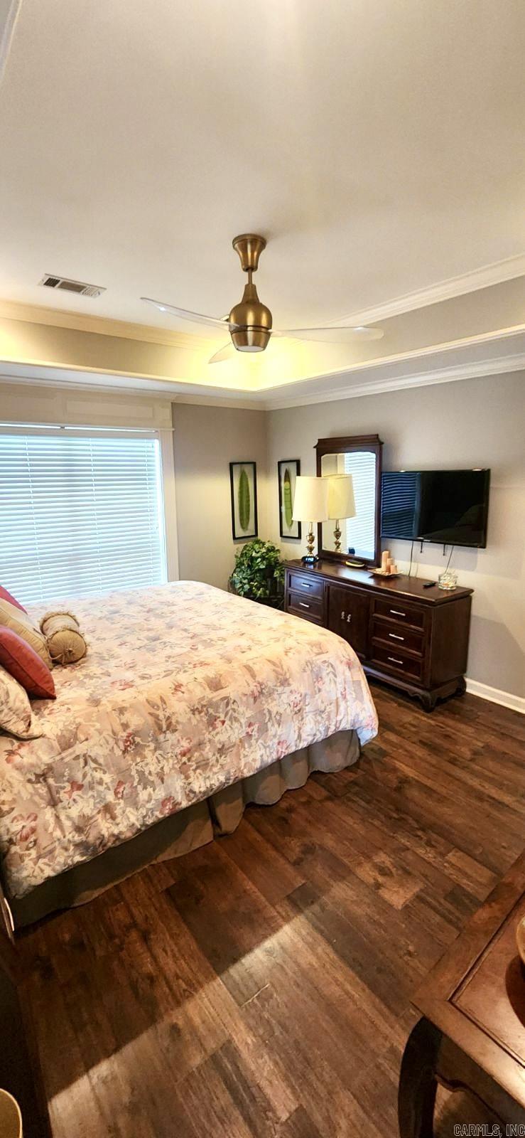 COUNTRY CLUB OF ARK THE - Residential