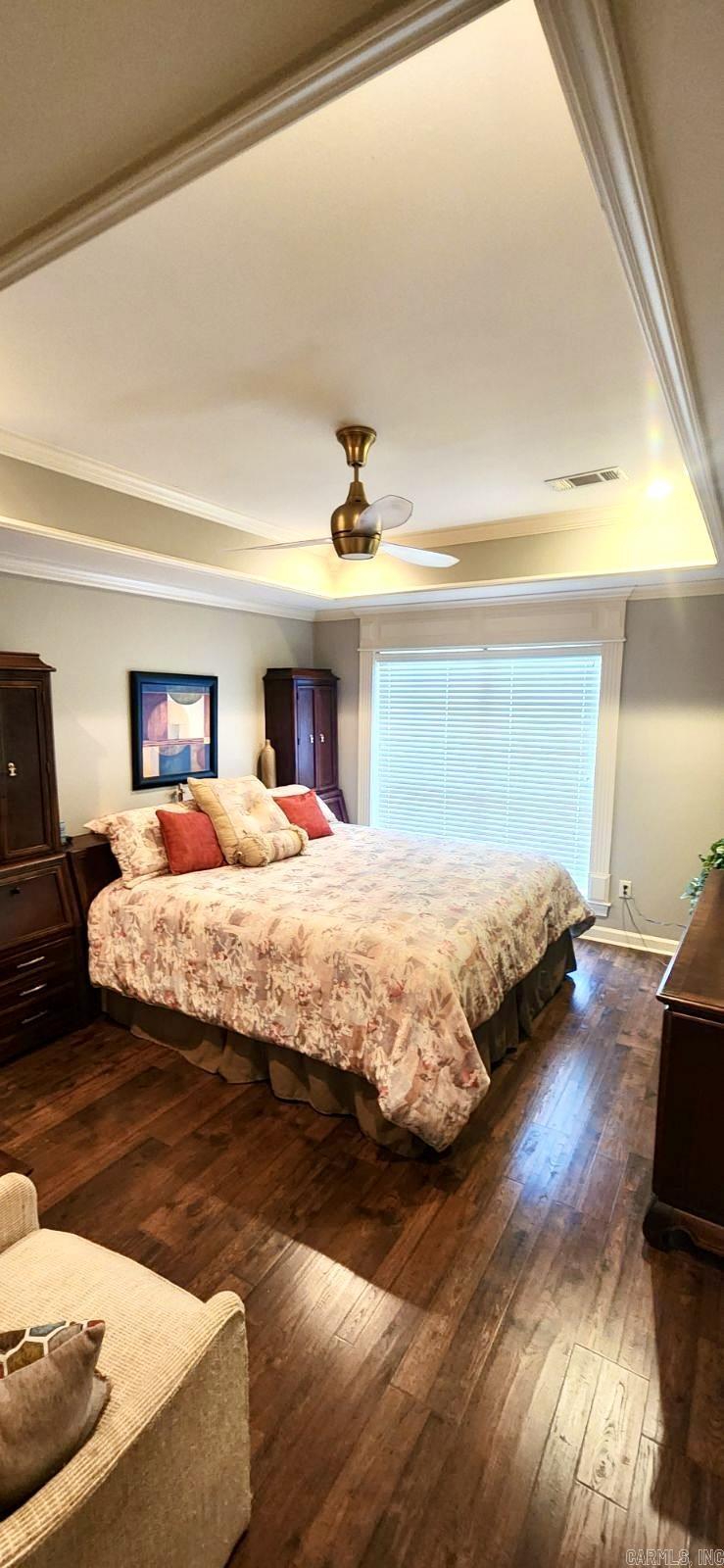 COUNTRY CLUB OF ARK THE - Residential