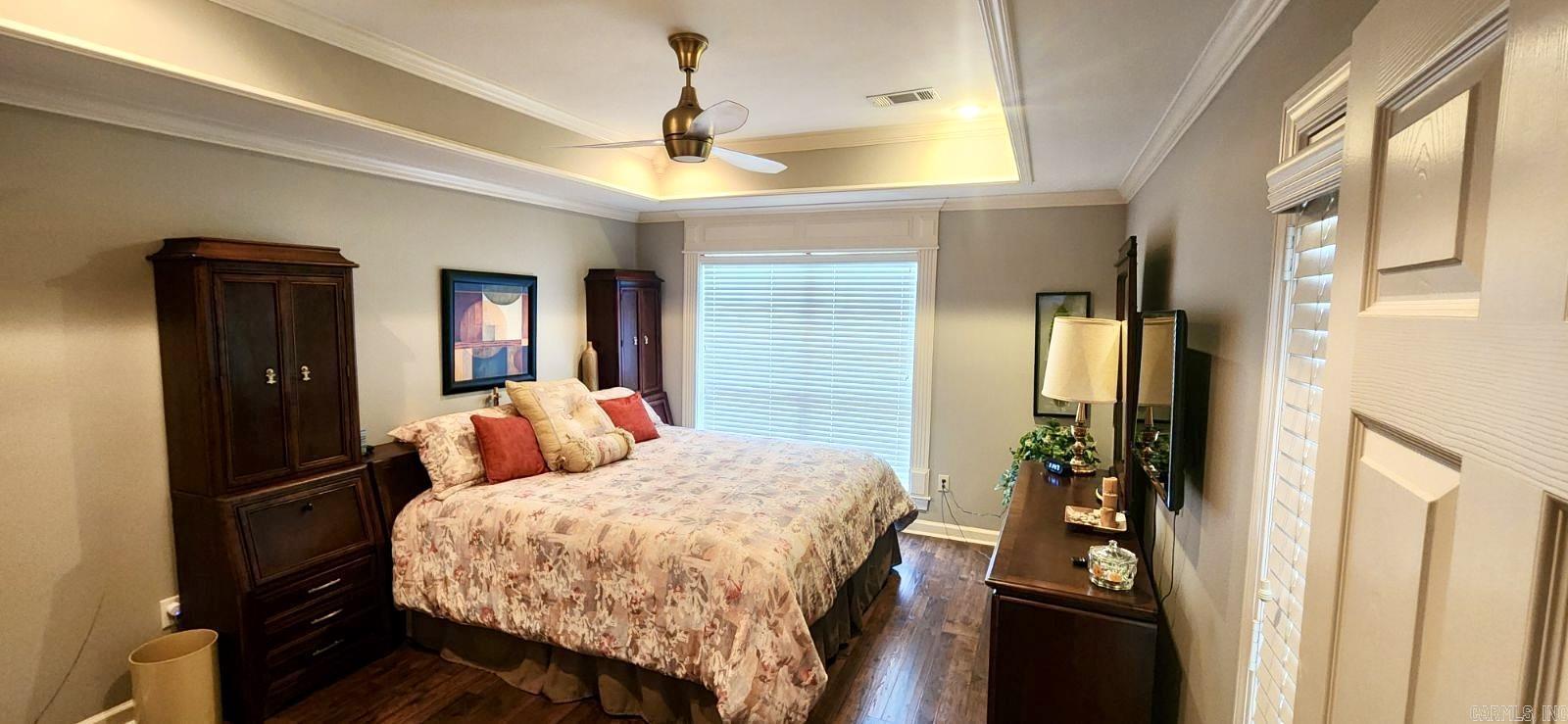 COUNTRY CLUB OF ARK THE - Residential