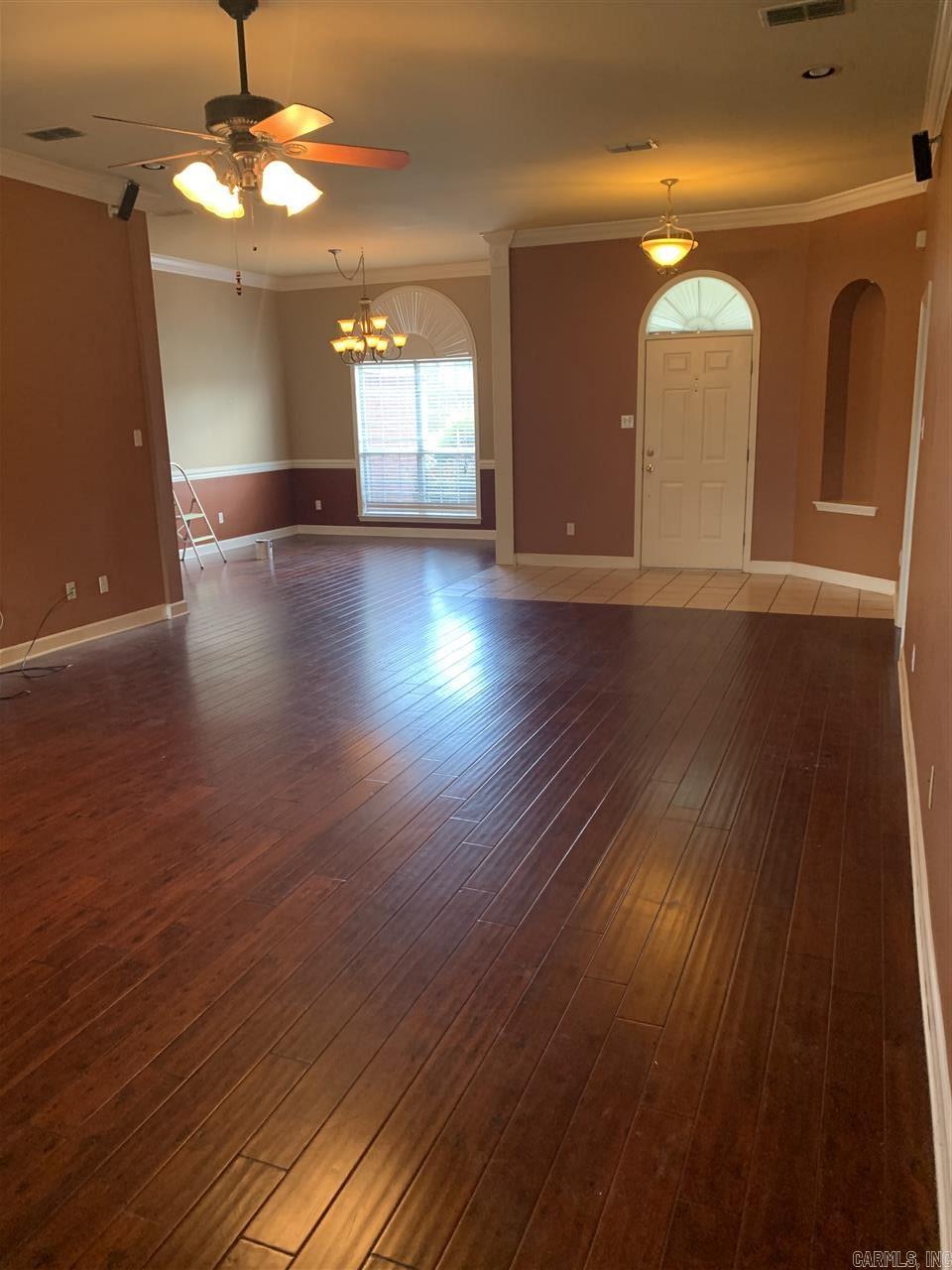 Autumn Estates - Residential Lease