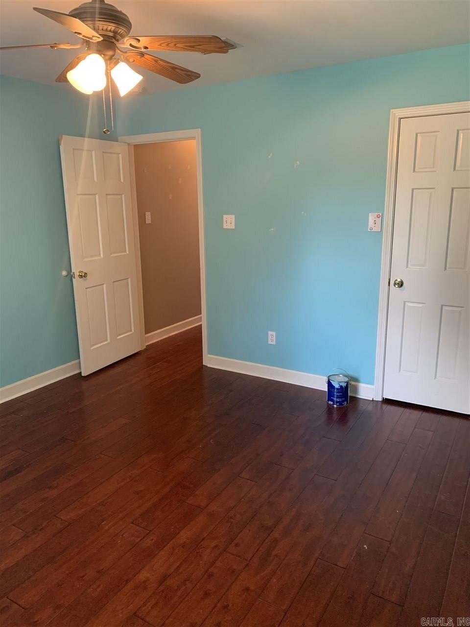 Autumn Estates - Residential Lease