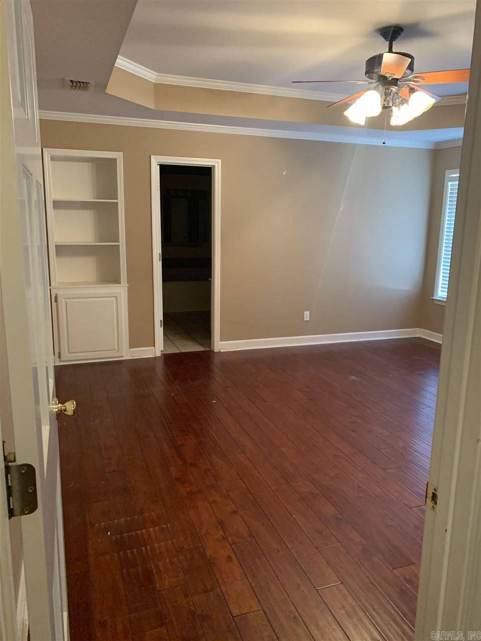 Autumn Estates - Residential Lease