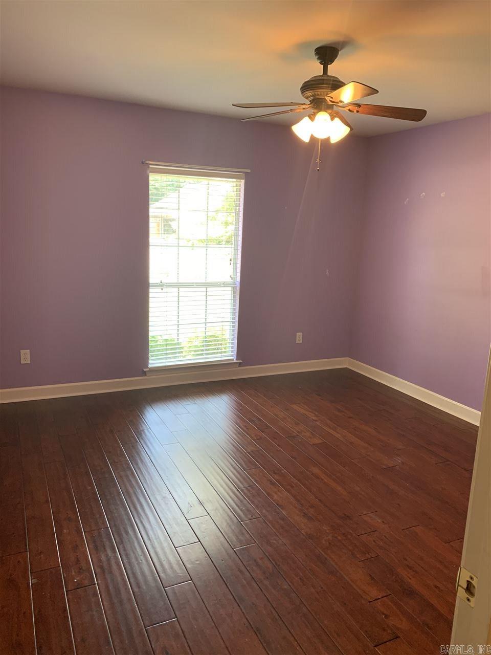 Autumn Estates - Residential Lease