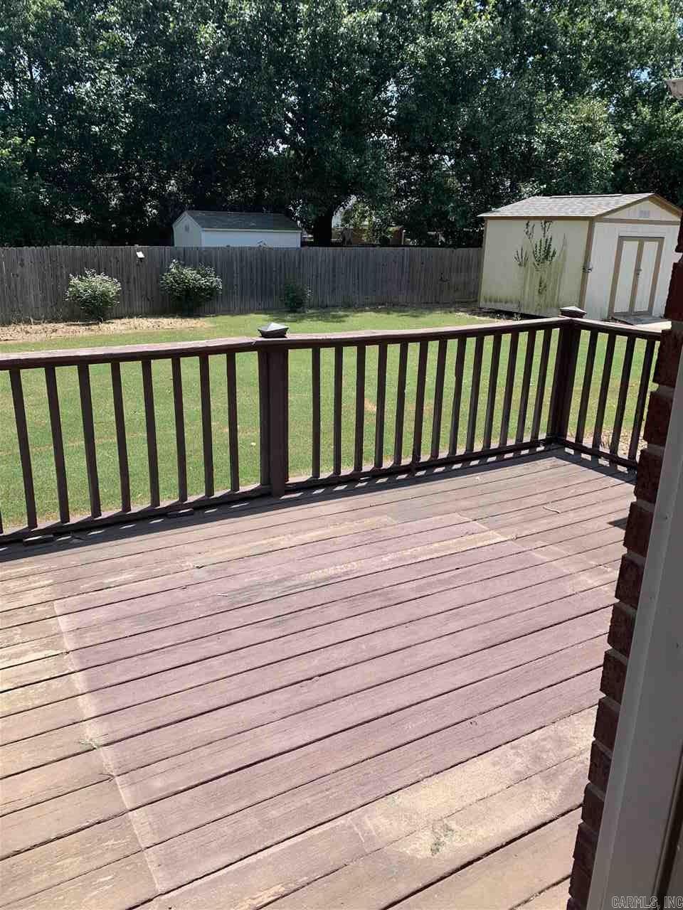 Autumn Estates - Residential Lease