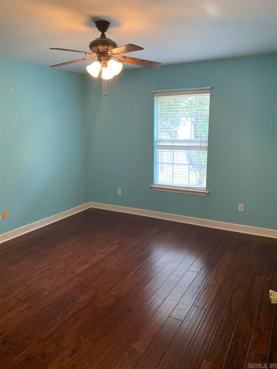 Autumn Estates - Residential Lease