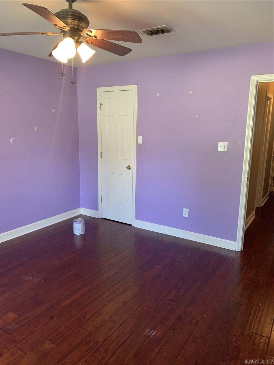 Autumn Estates - Residential Lease