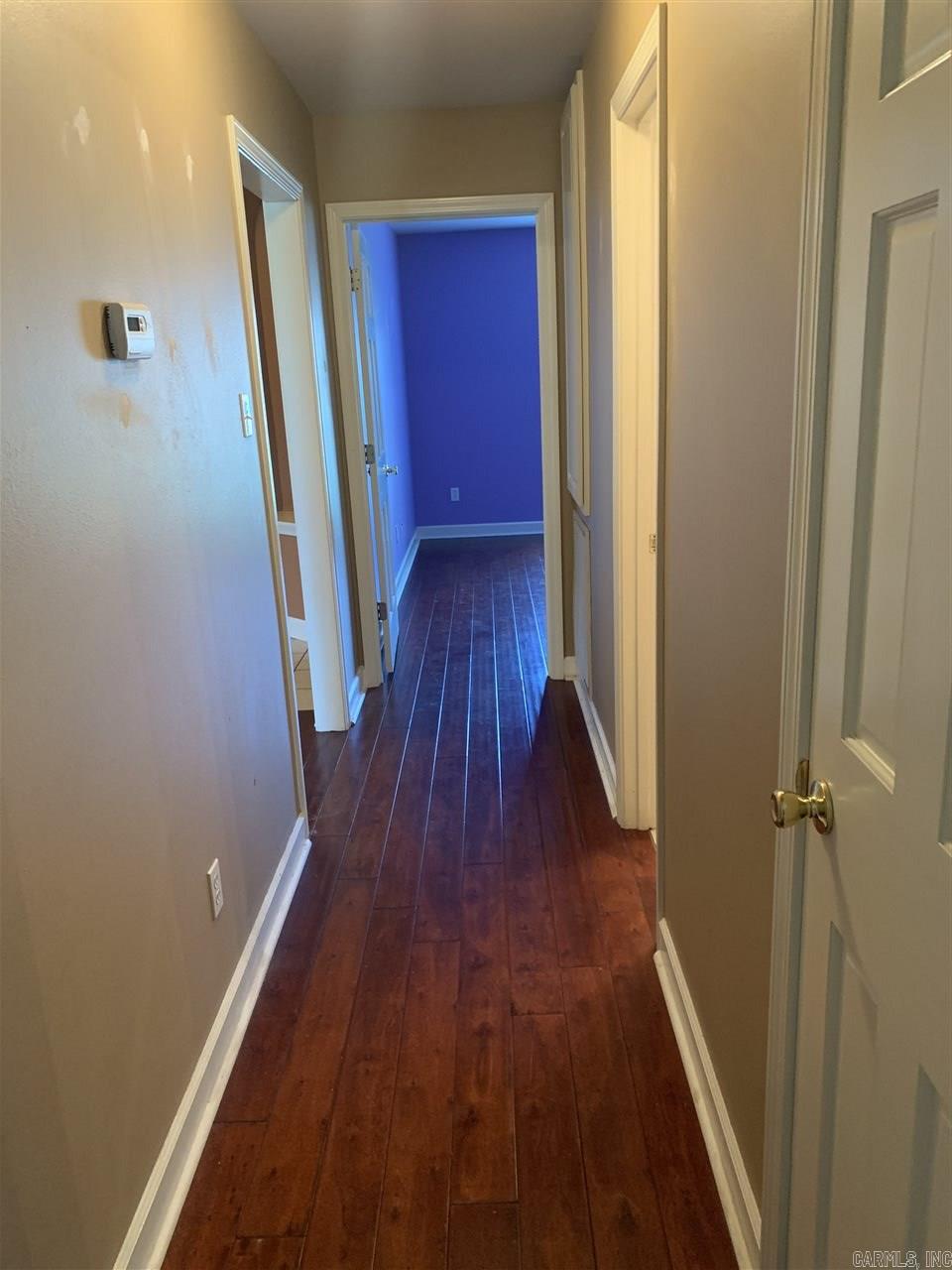 Autumn Estates - Residential Lease