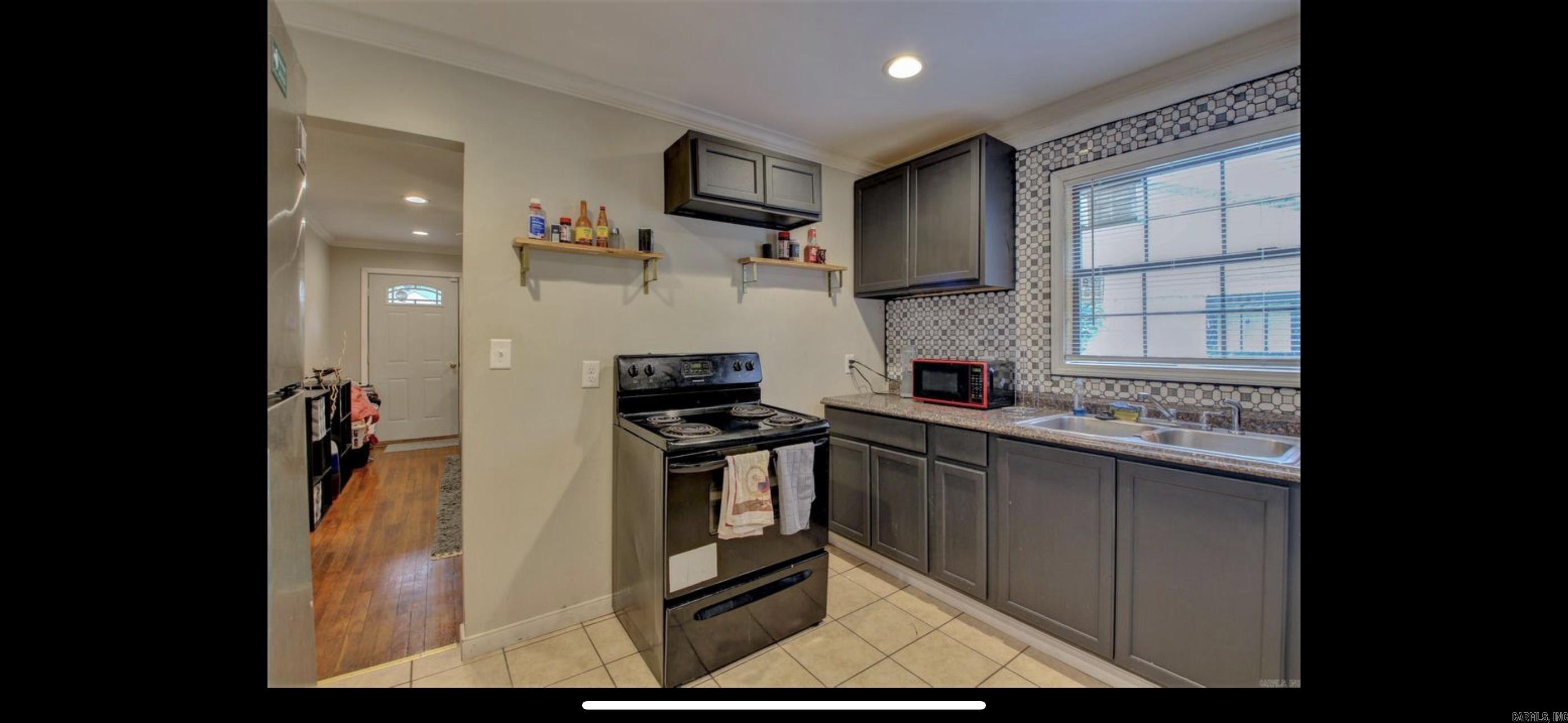 Oak Hurst - Residential Lease