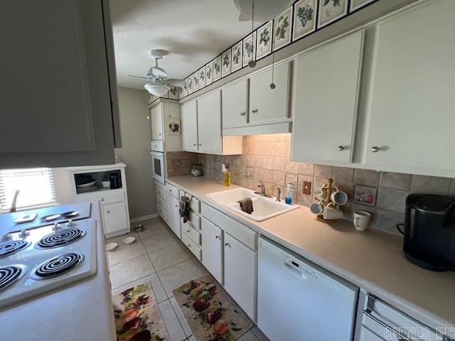 RIVER OAKS ESTATES - Residential