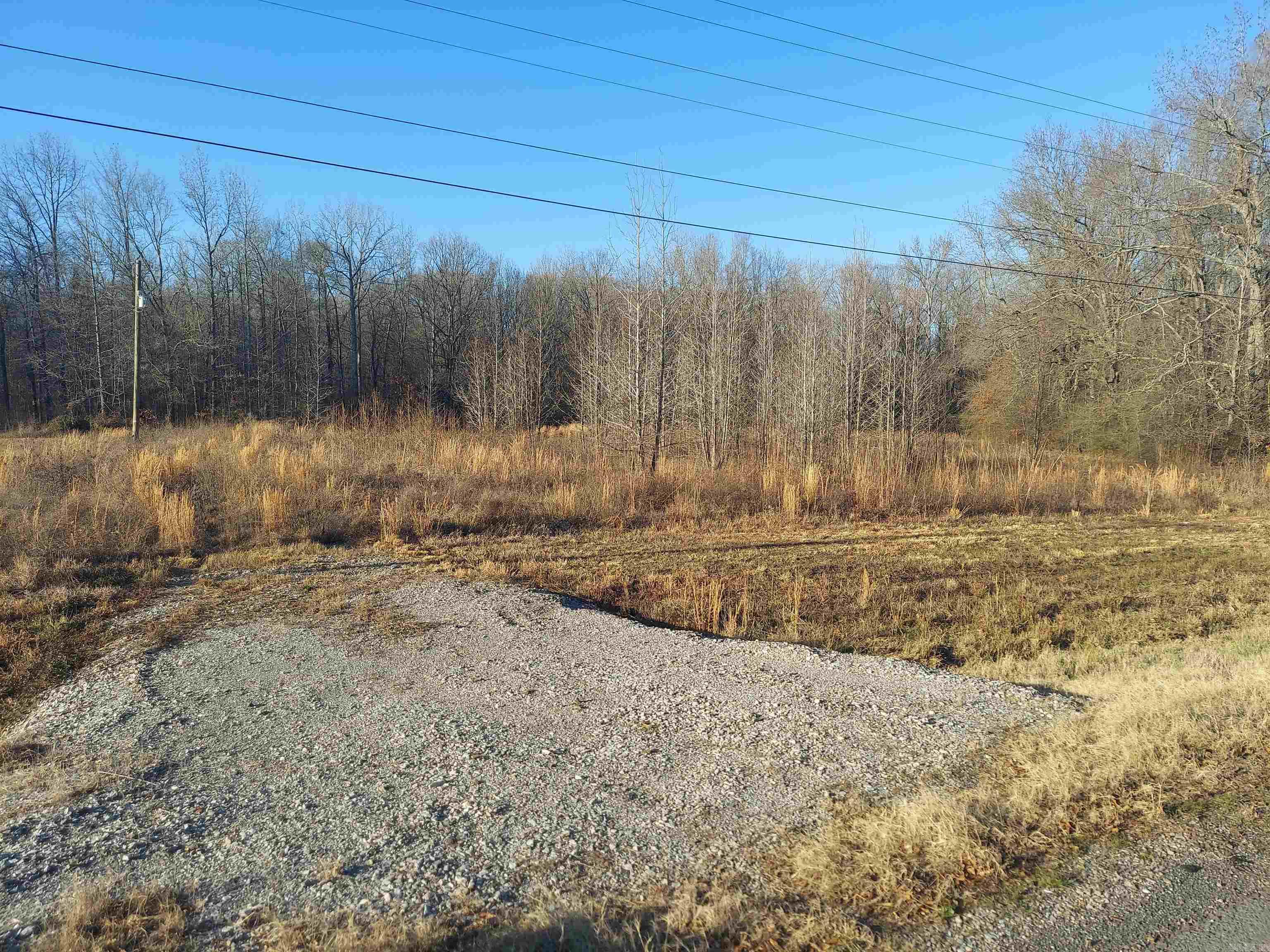 Oak View Annex #1 - Land