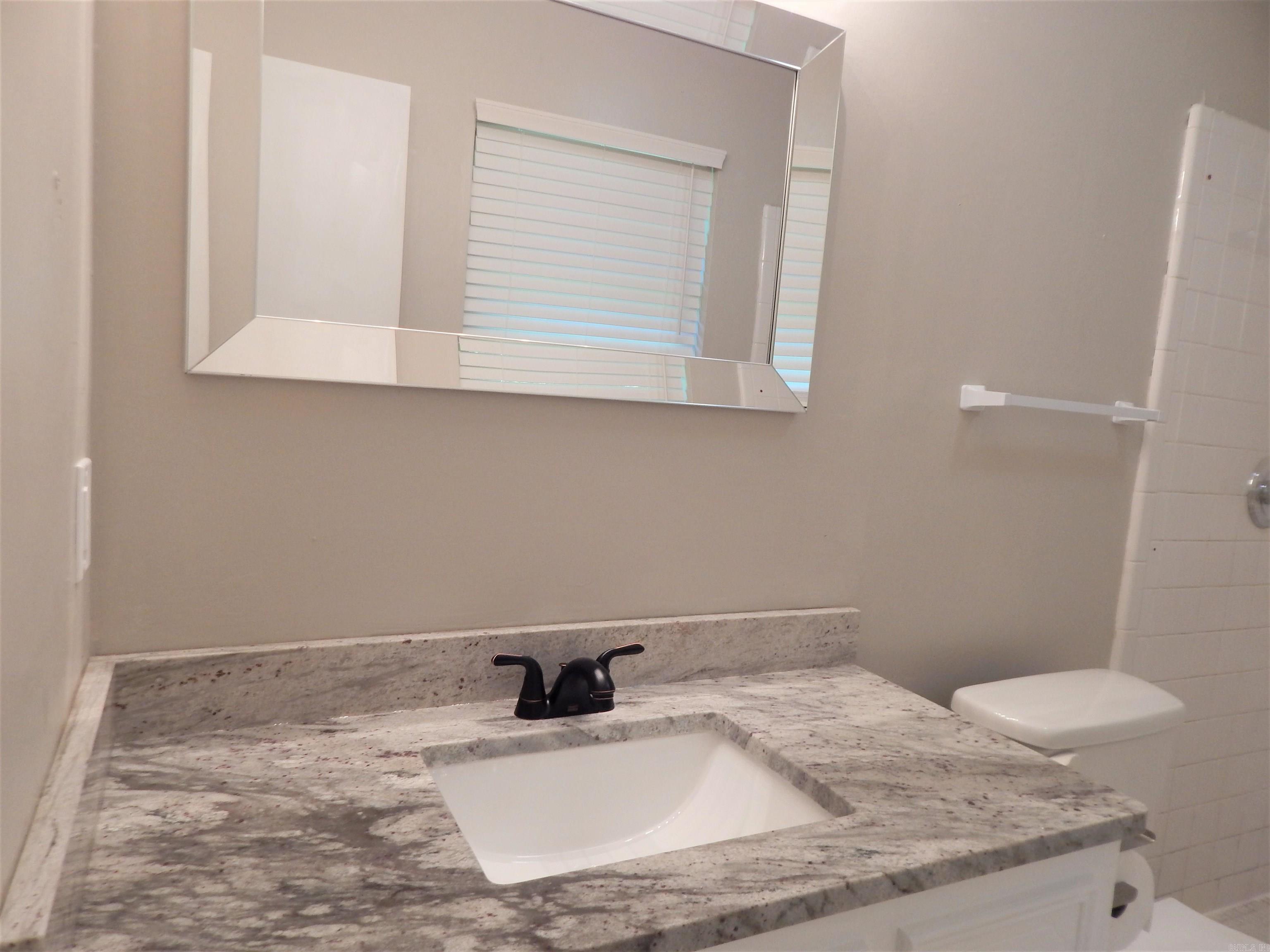 Springhill Manor West - Residential Lease