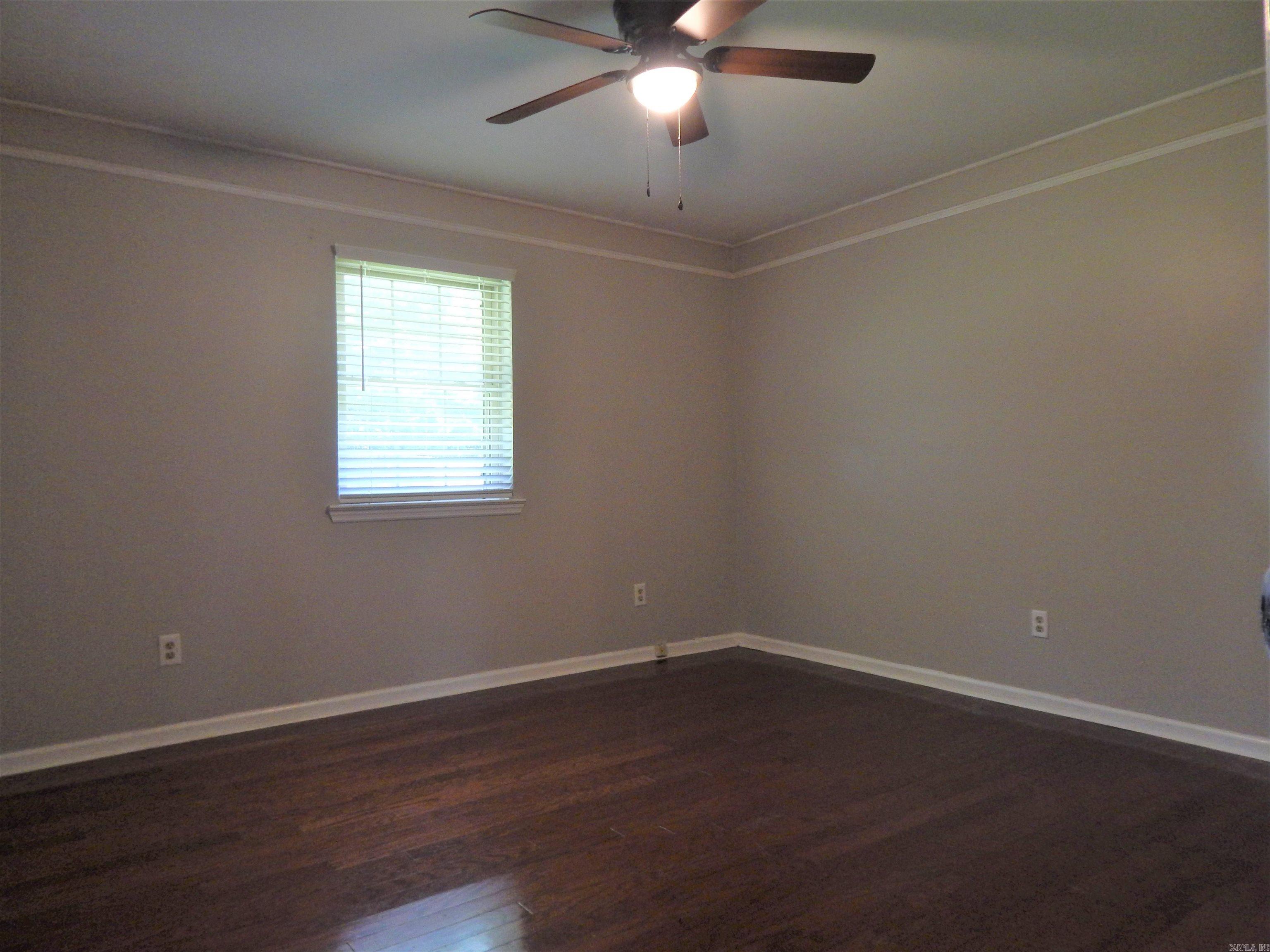 Springhill Manor West - Residential Lease