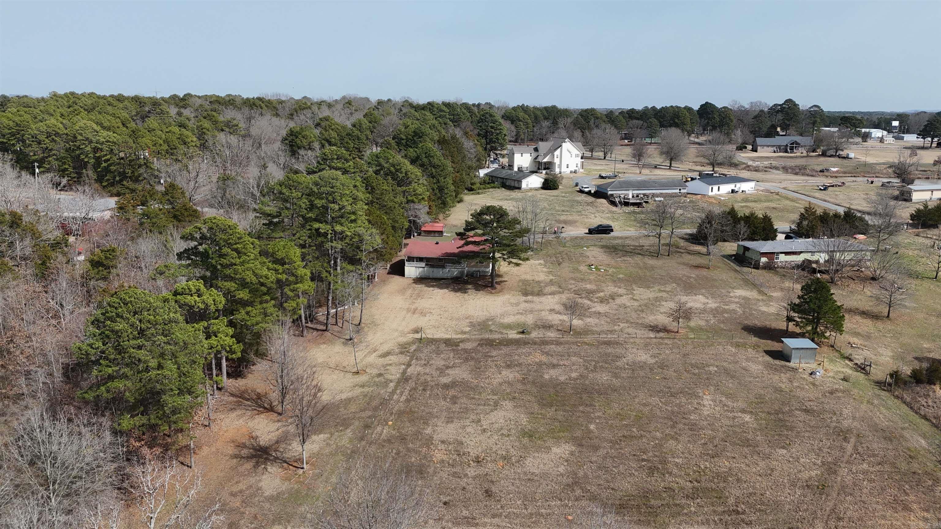Higden Bay - Residential