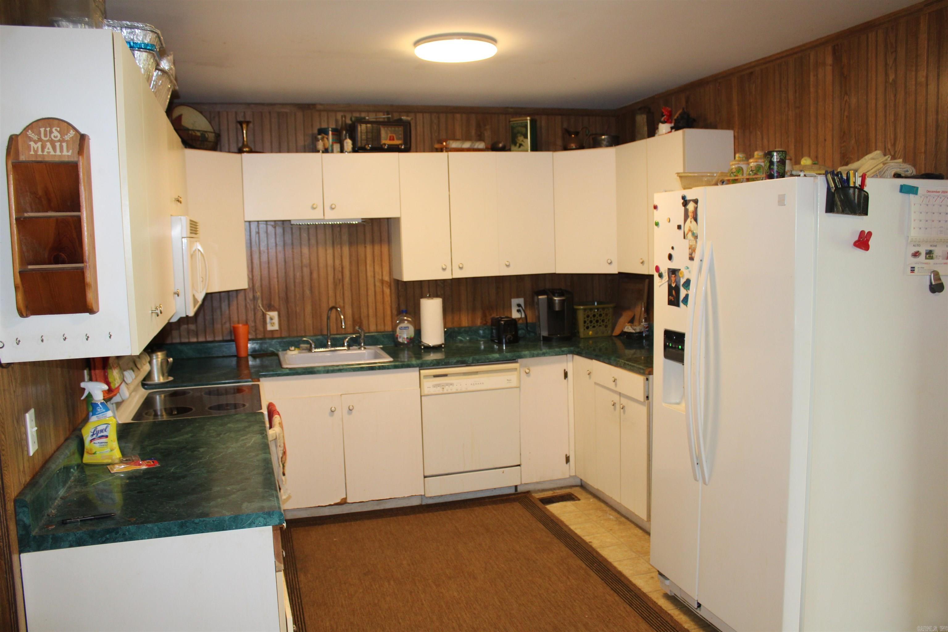 Higden Bay - Residential
