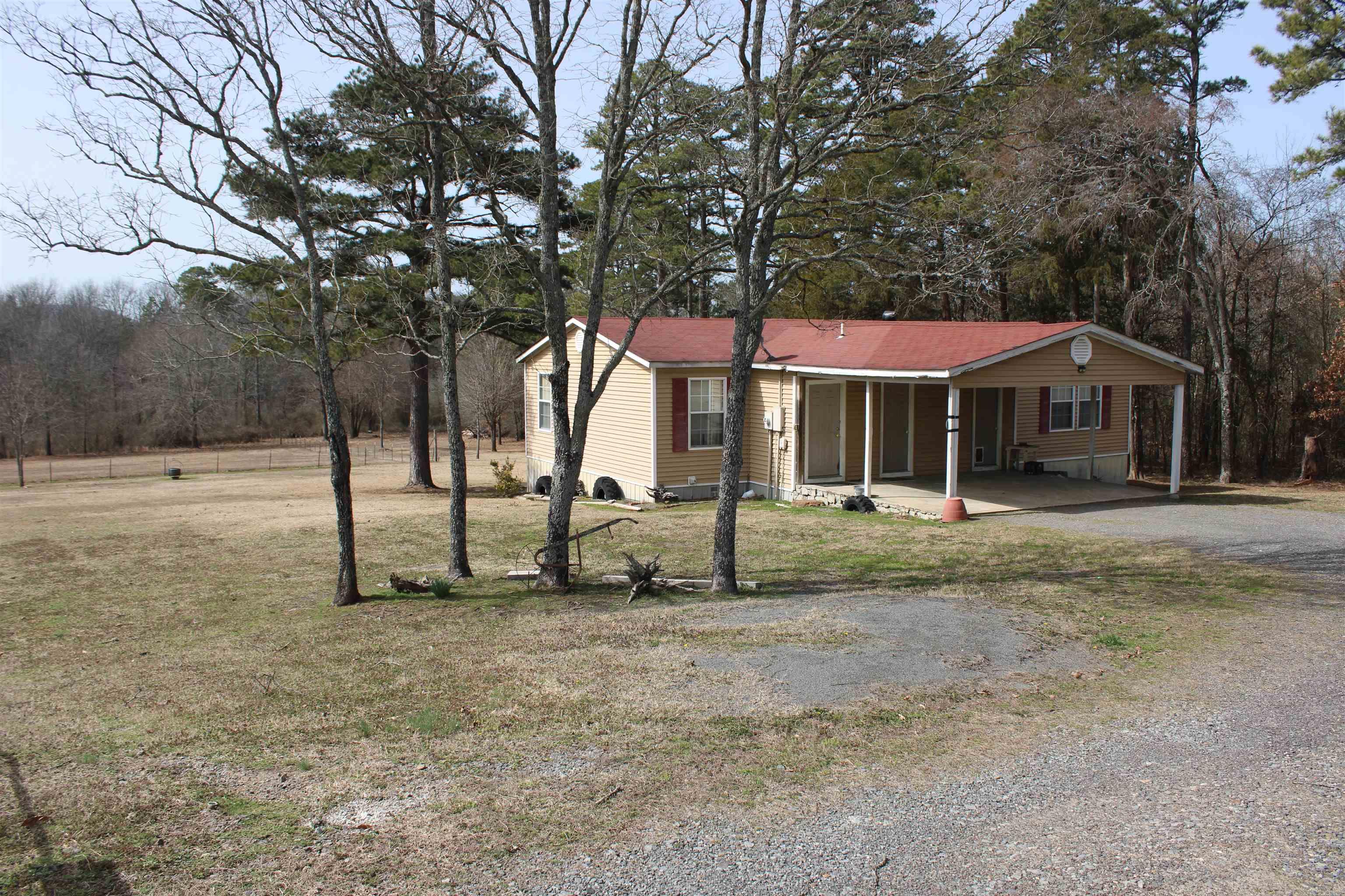 Higden Bay - Residential