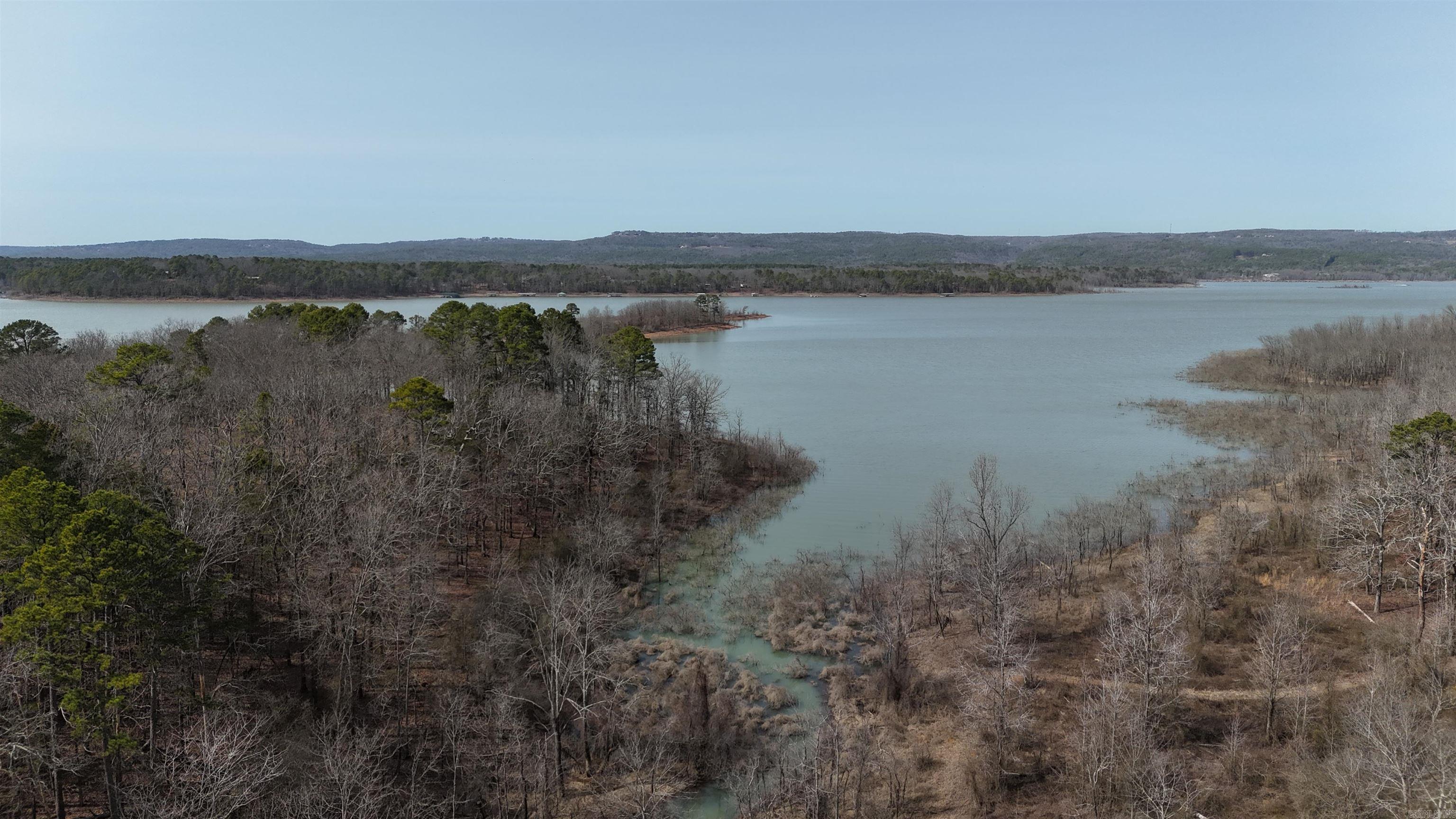 Higden Bay - Residential
