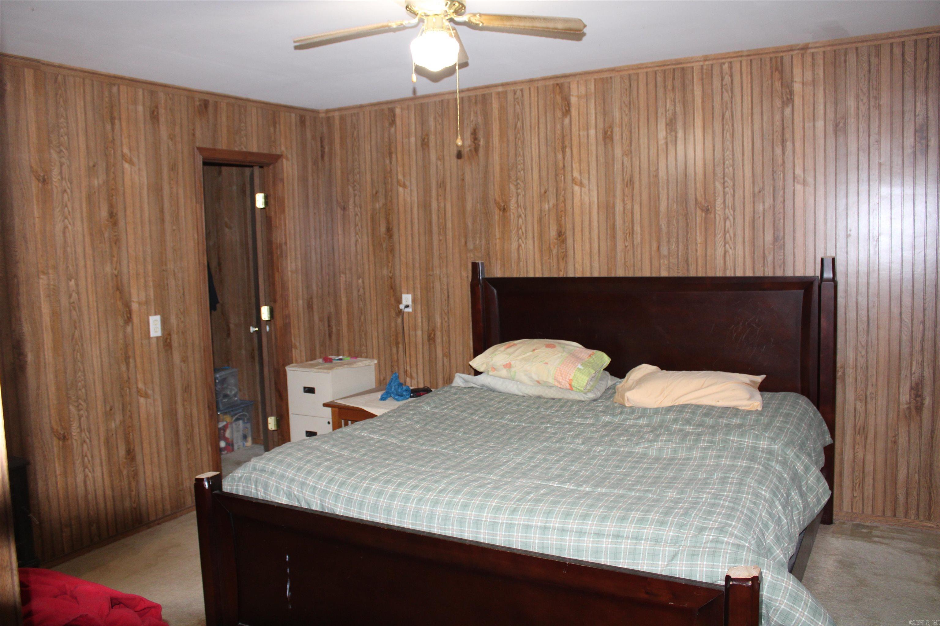 Higden Bay - Residential
