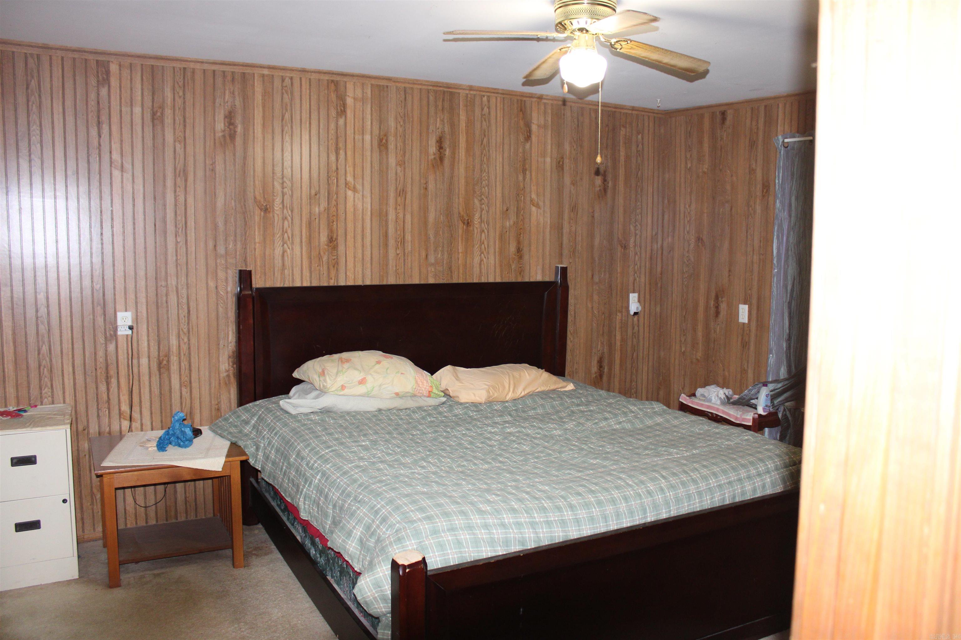 Higden Bay - Residential