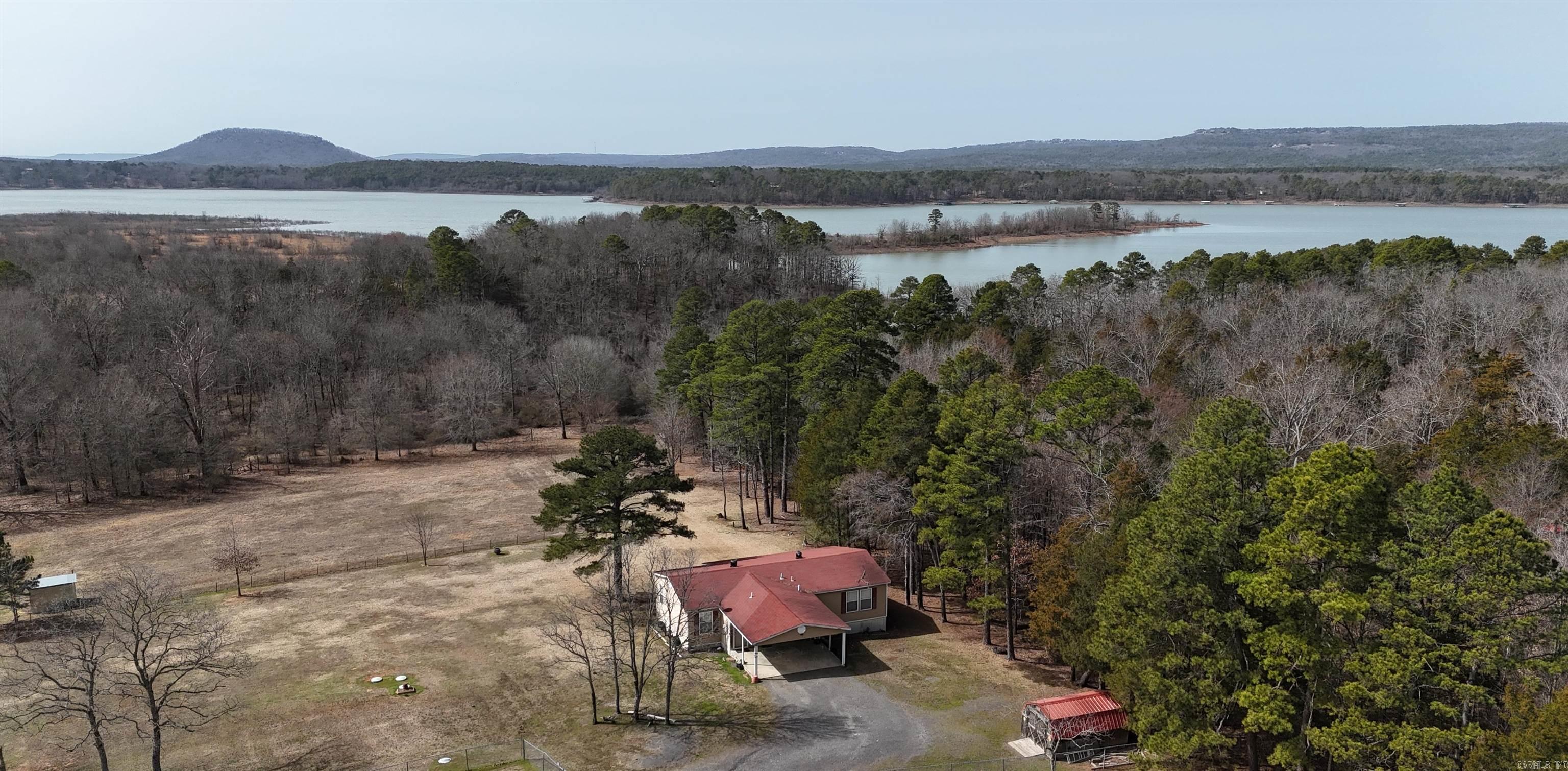 Higden Bay - Residential