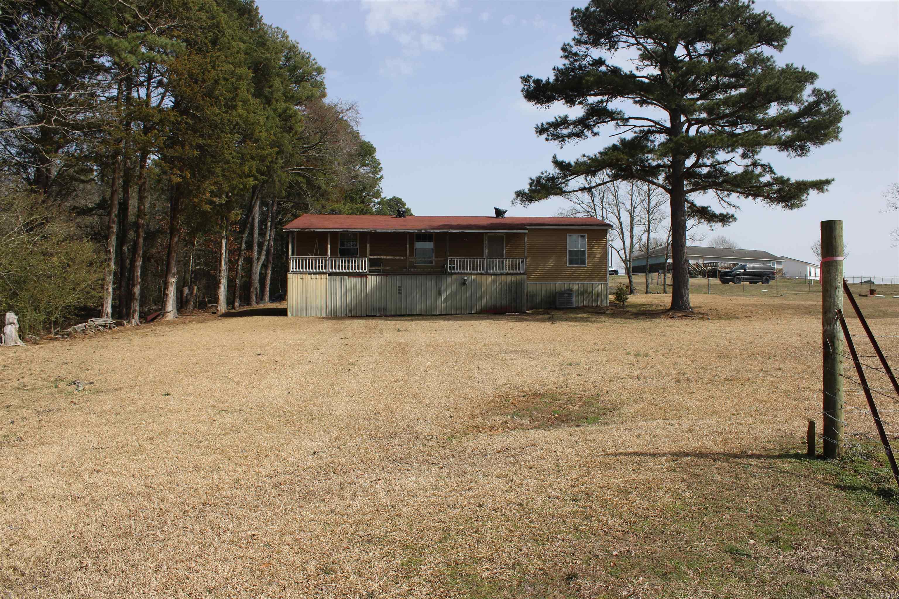 Higden Bay - Residential
