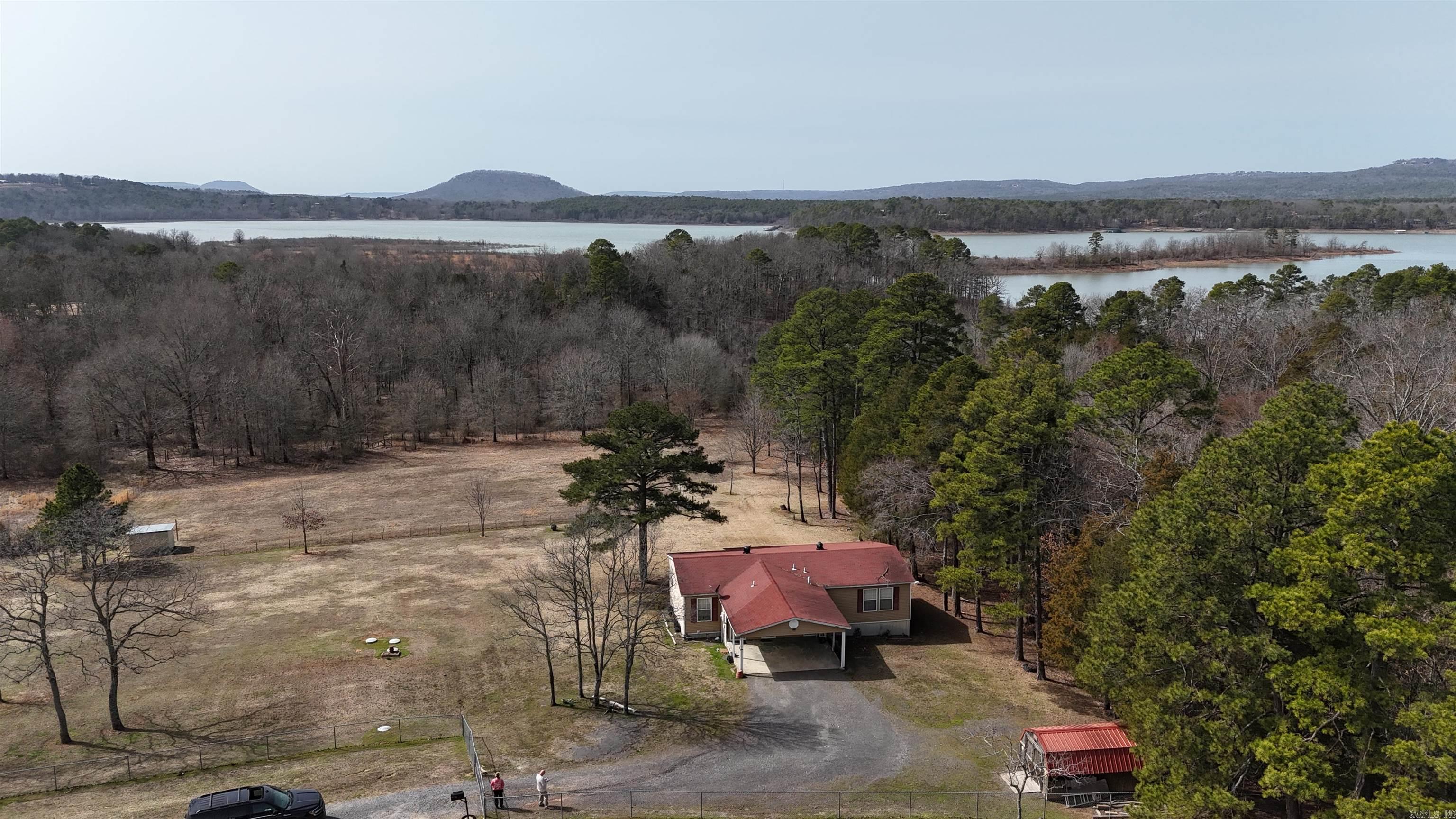 Higden Bay - Residential